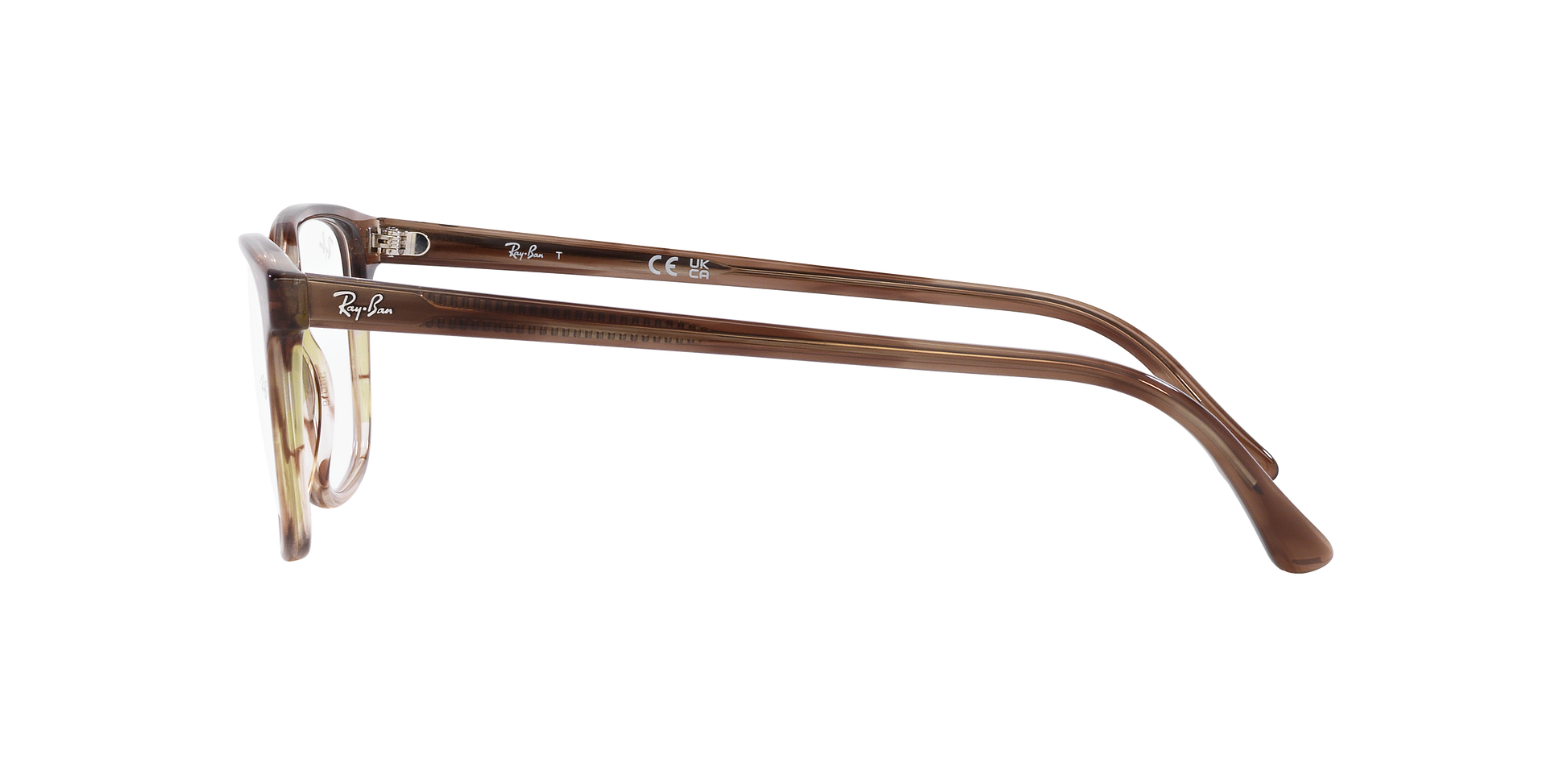 Ray-Ban RX5418 8255