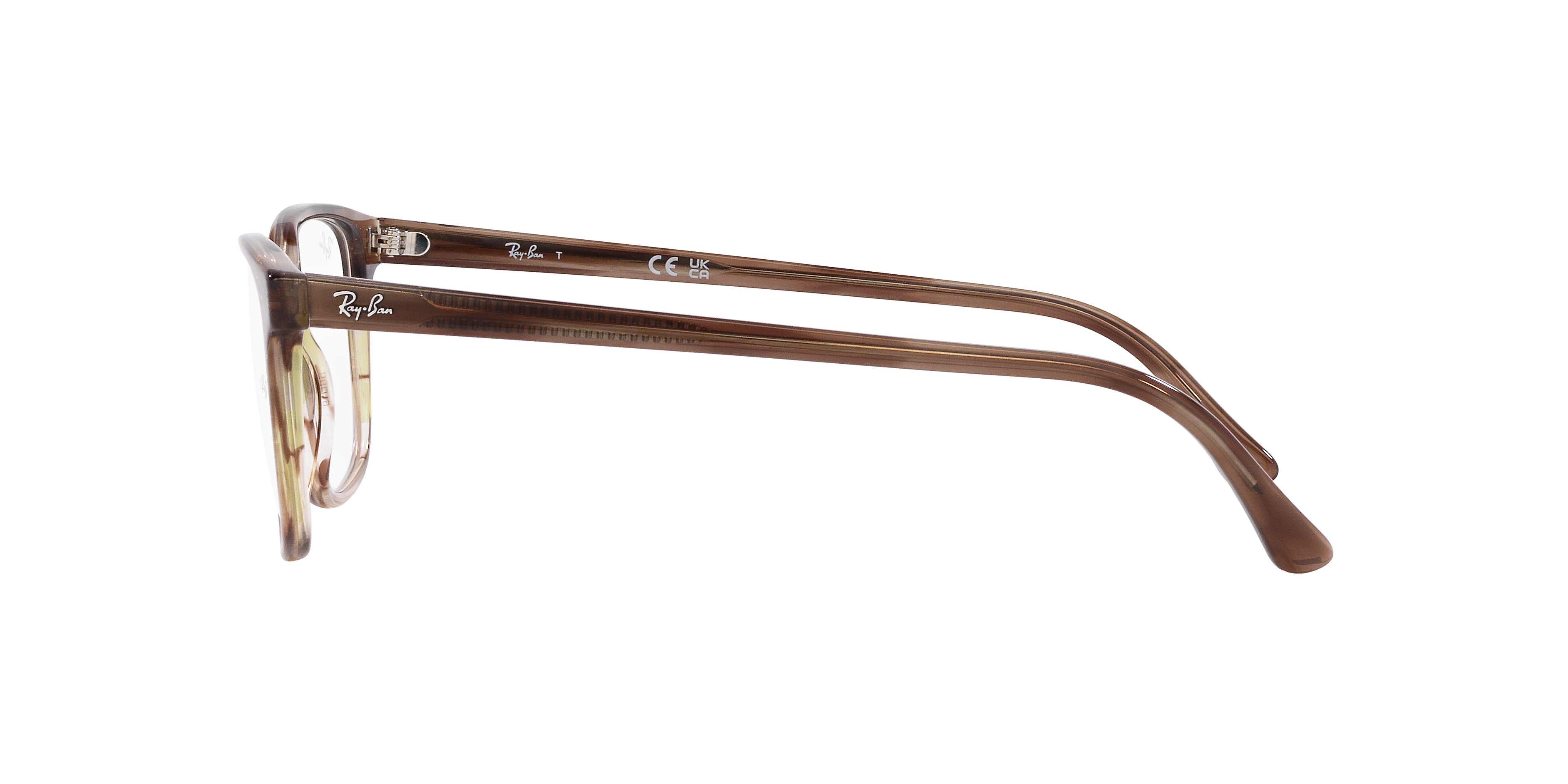 Ray-Ban RX5418 8255