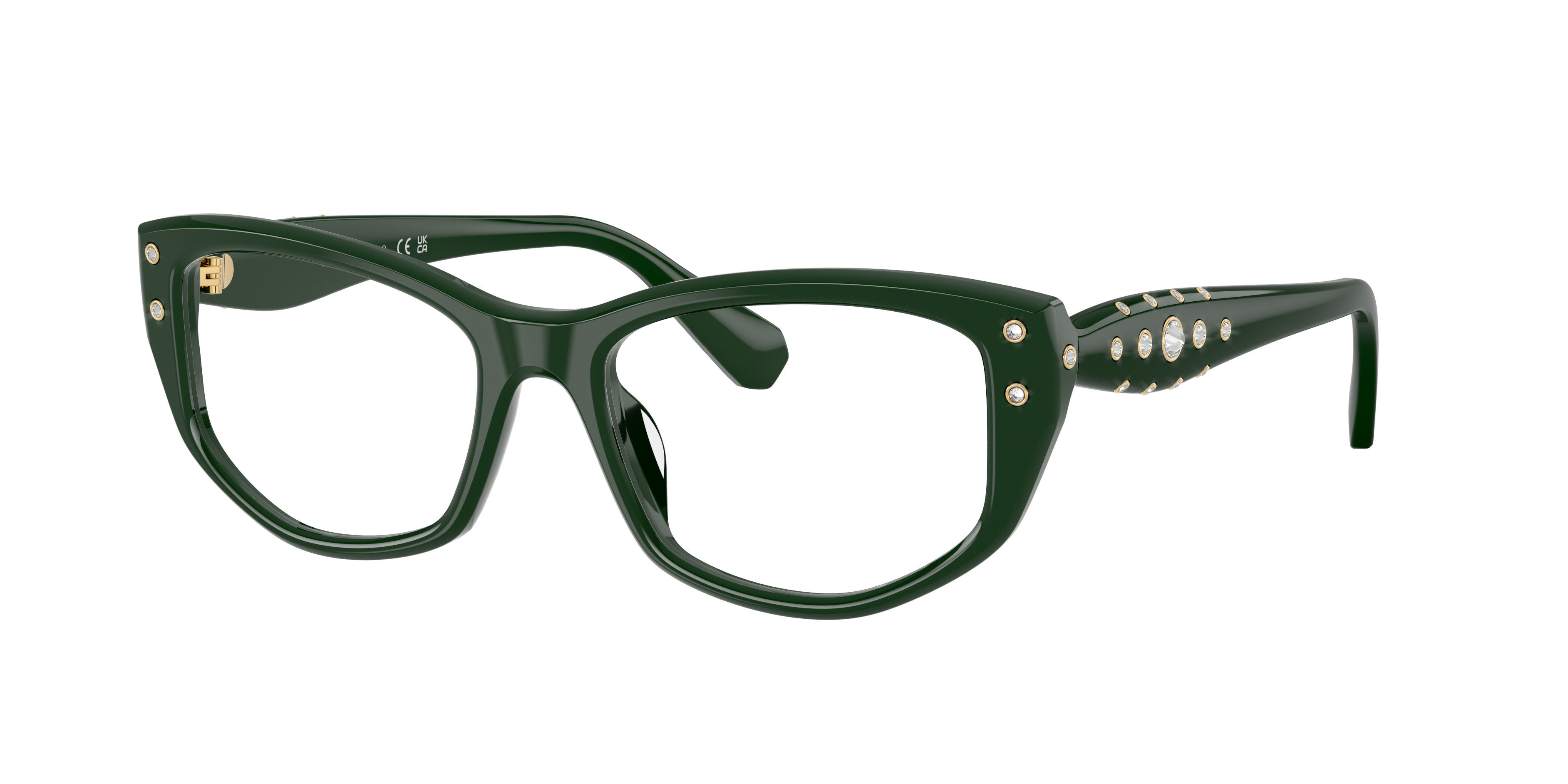 Swarovski SK2062U 1026