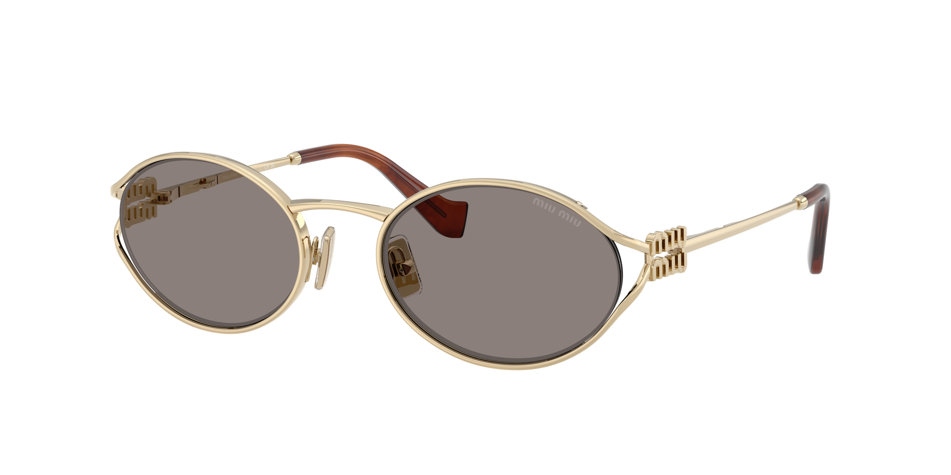 Miu Miu MU 52YS ZVN80Q