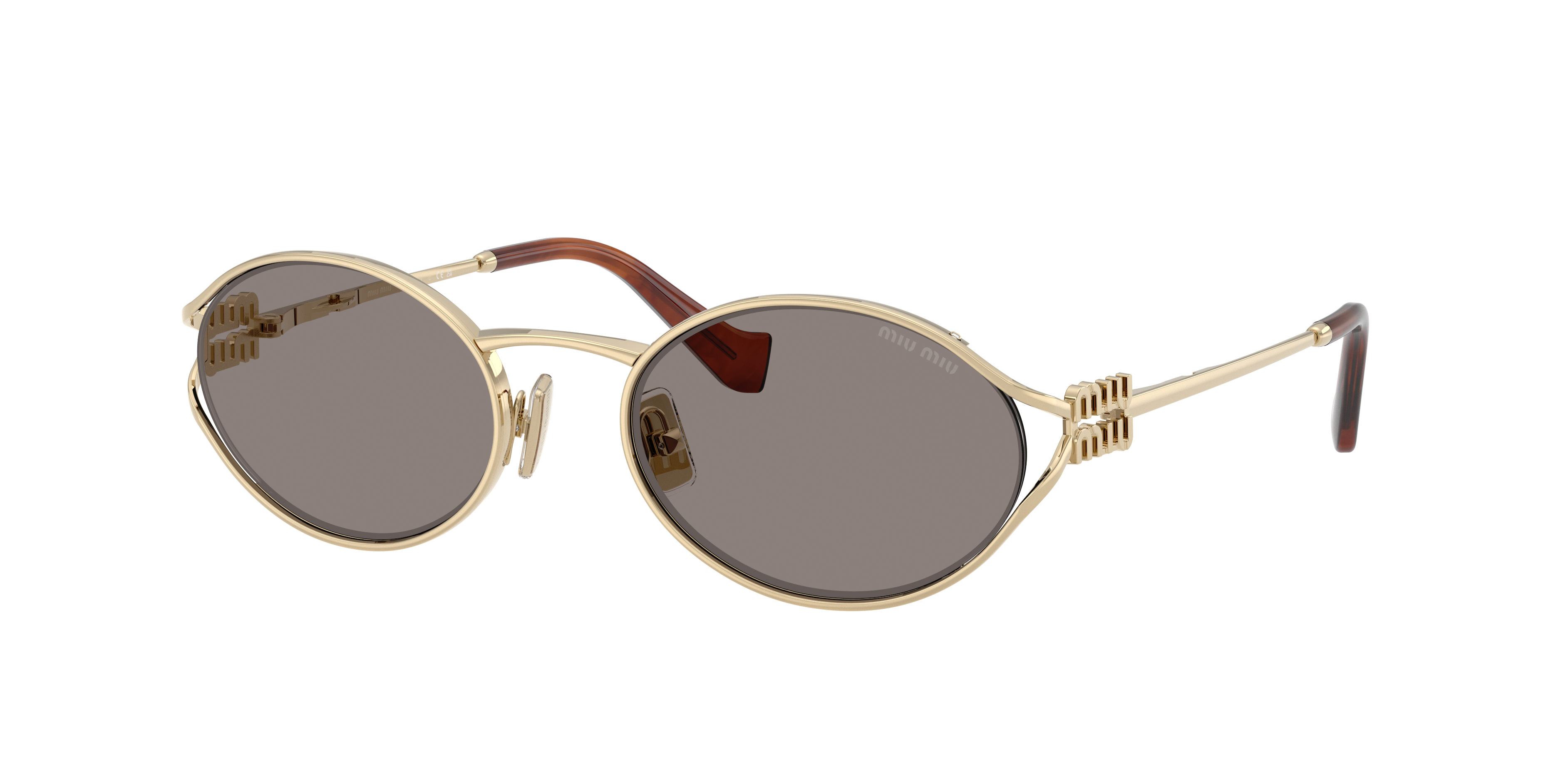 Miu Miu MU 52YS ZVN80Q