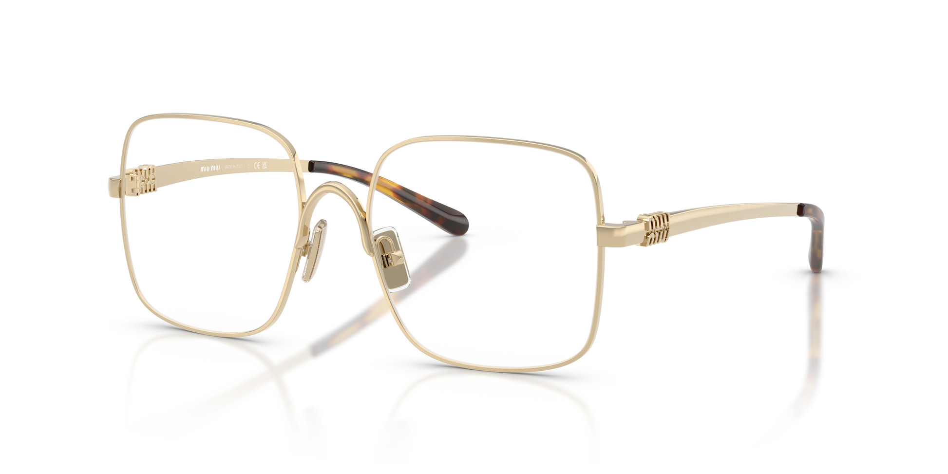 Miu Miu MU 51YV ZVN1O1