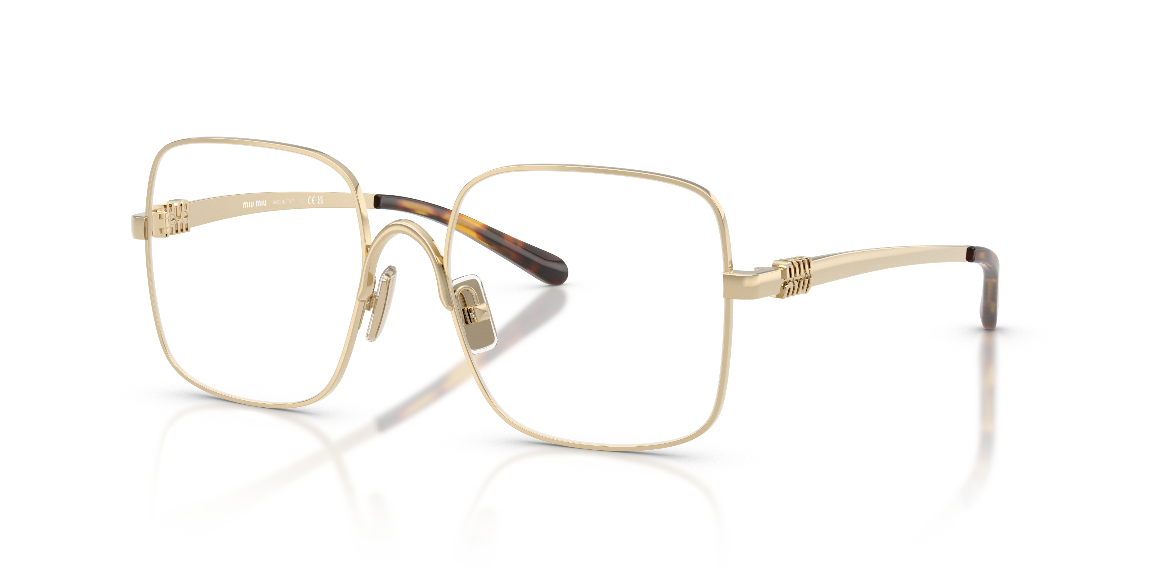 Miu Miu MU 51YV ZVN1O1
