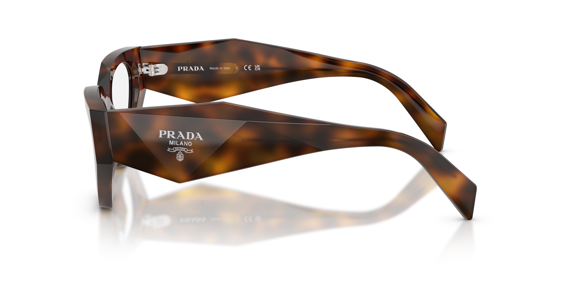 Prada PR C07V 20D1O1