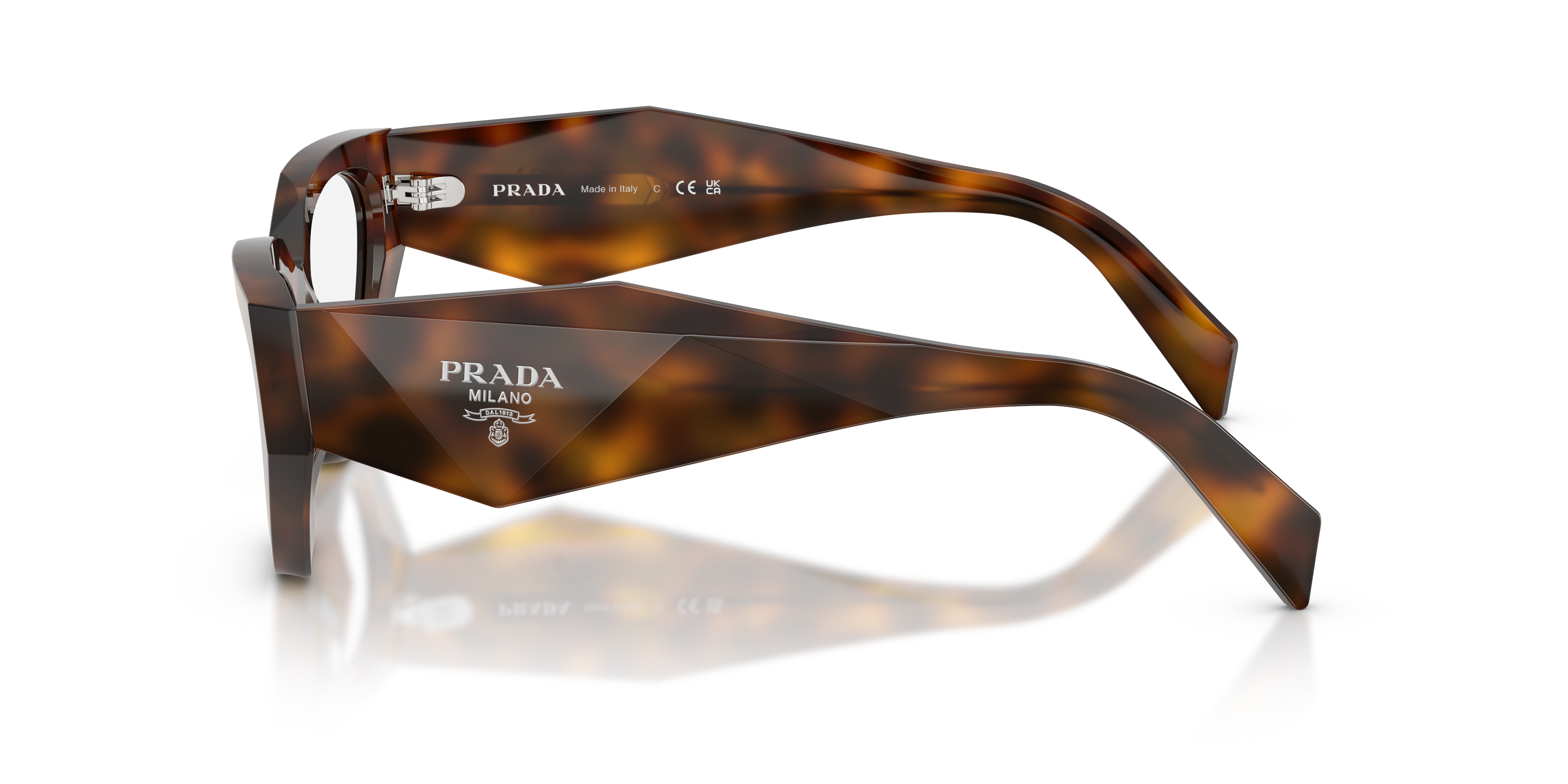 Prada PR C07V 20D1O1