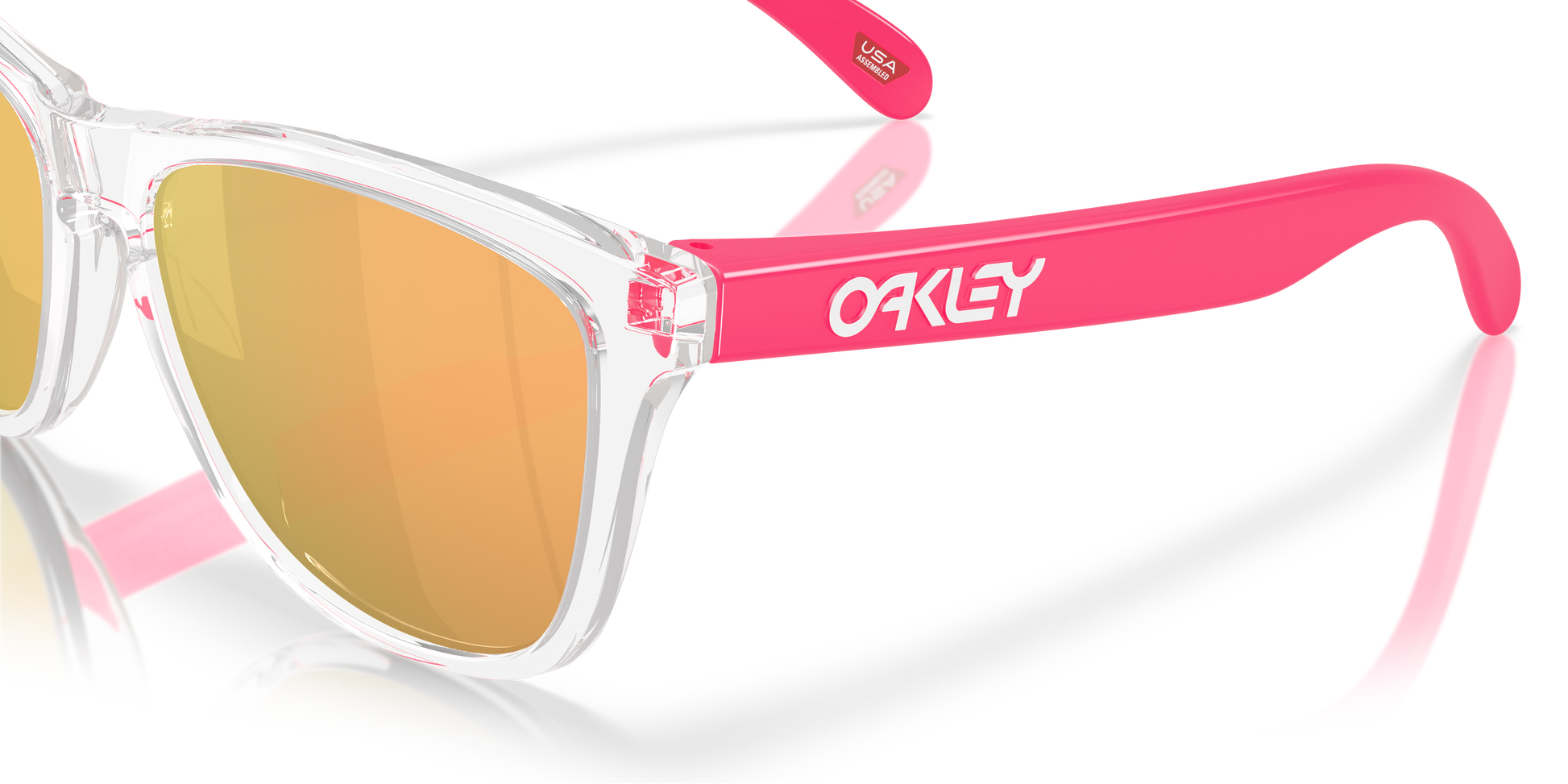 Oakley OO9013 FROGSKINS 9013M9