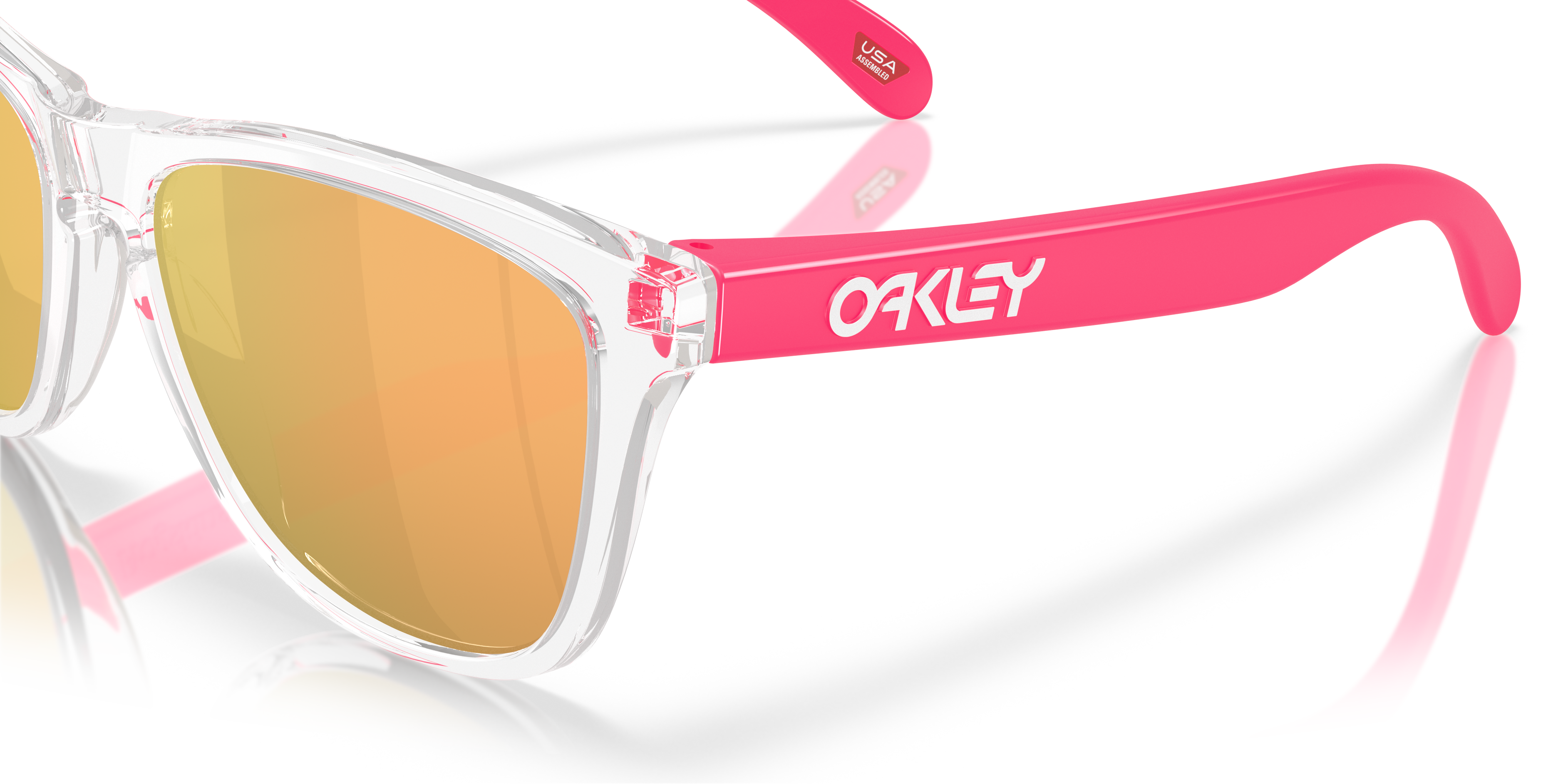 Oakley OO9013 FROGSKINS 9013M9