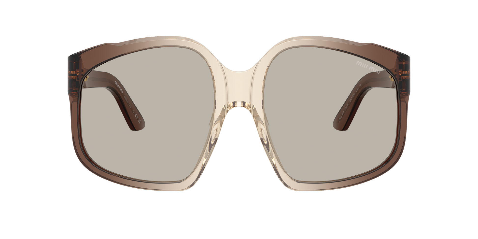 Miu Miu MU A07S 25G40U