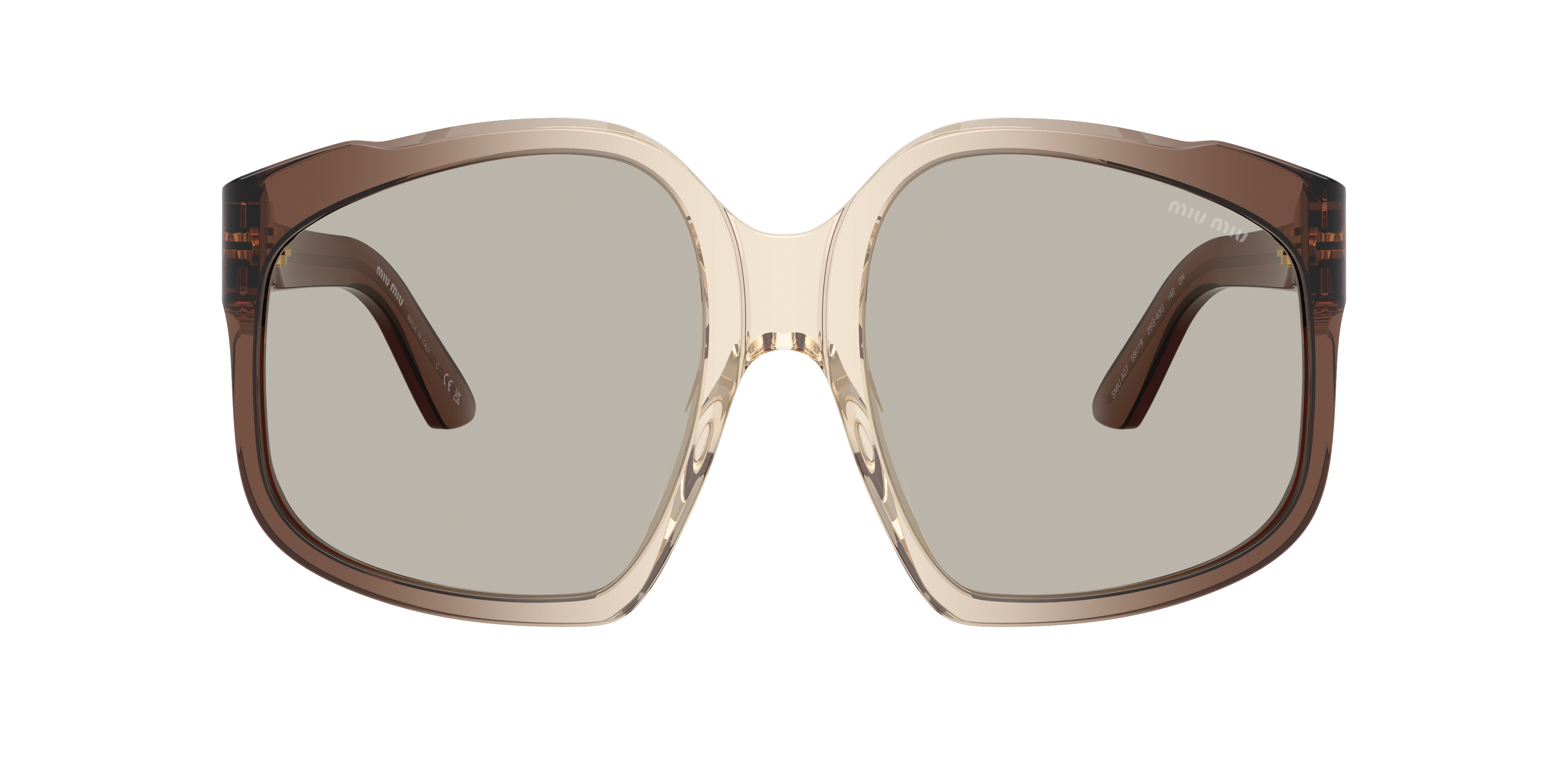 Miu Miu MU A07S 25G40U
