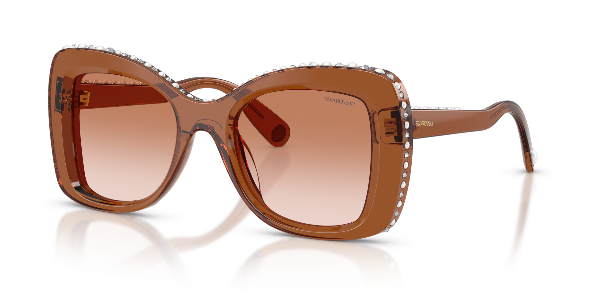 Swarovski SK6062U 109573