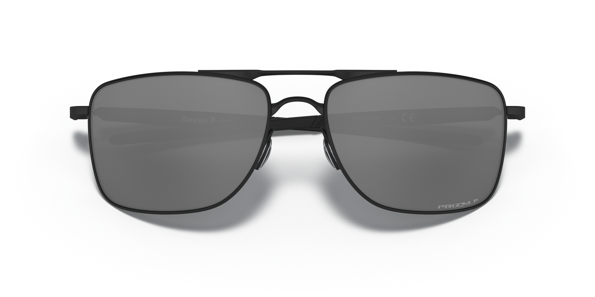 Oakley OO4124 GAUGE 8 412402