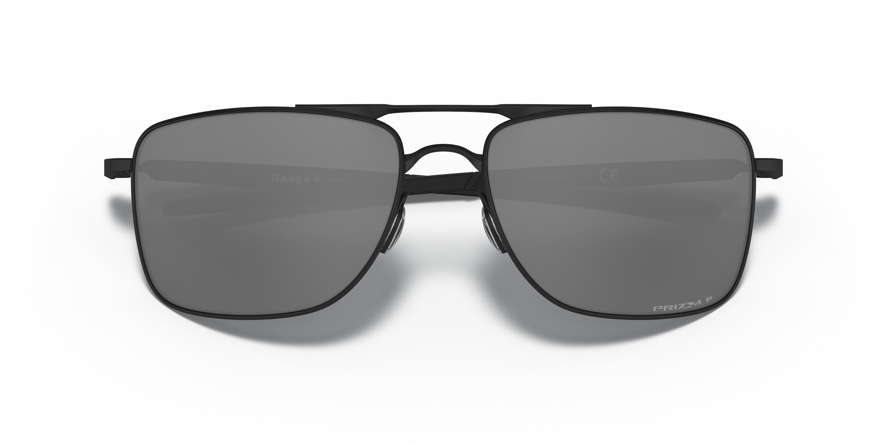 Oakley OO4124 GAUGE 8 412402
