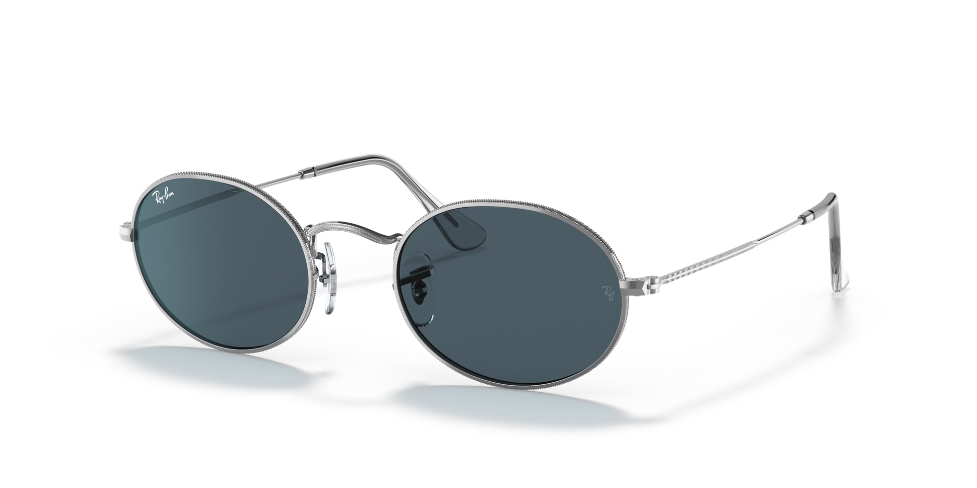 Ray-Ban RB3547 OVAL 003/R5