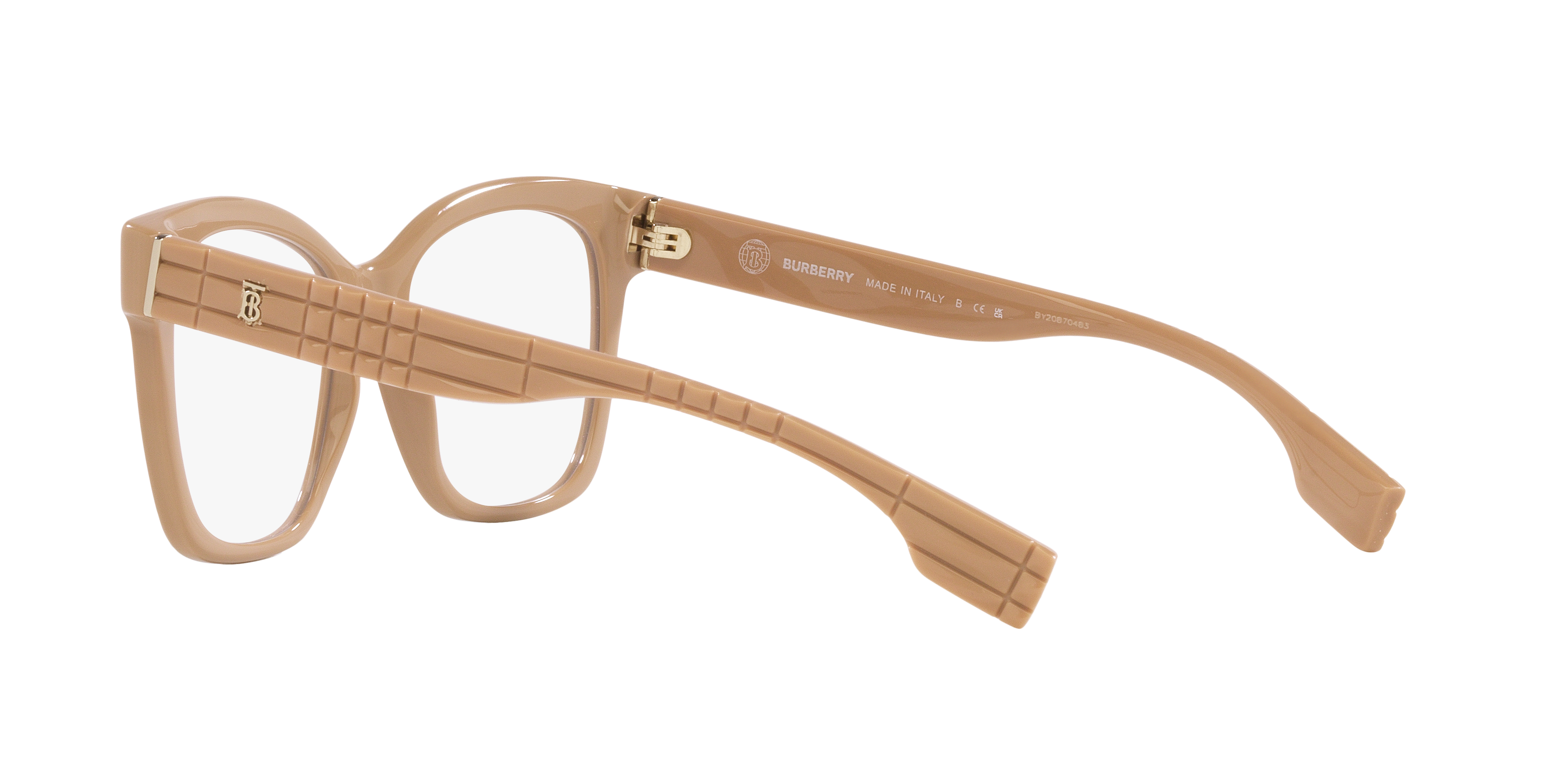 Burberry BE2363 SYLVIE 3990