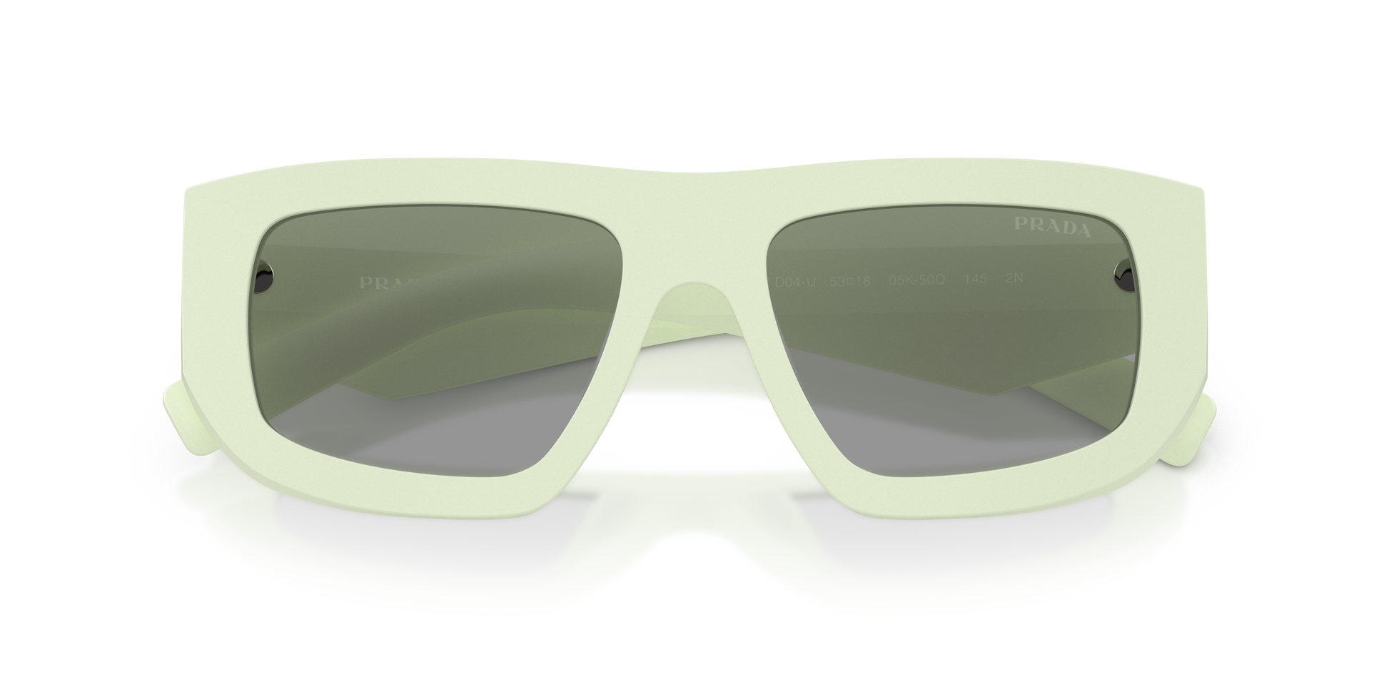 Prada PR D04SU 05K50Q