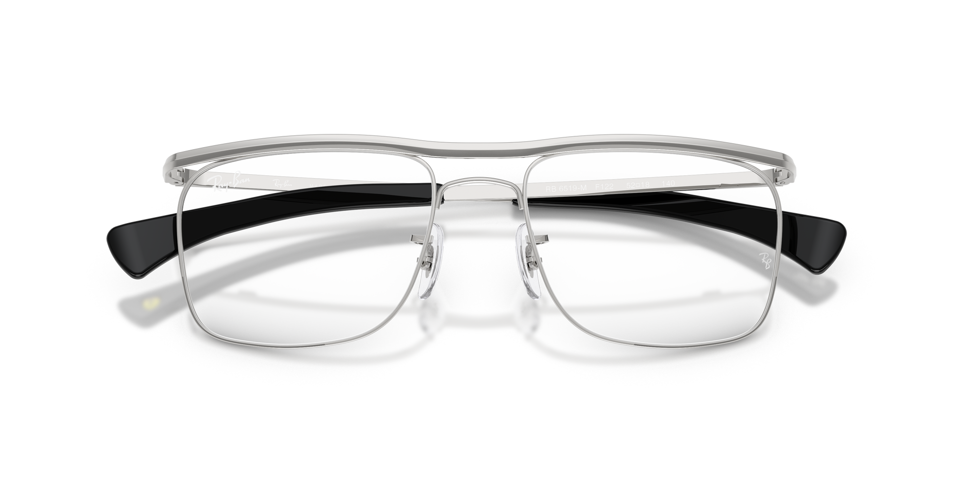 Ray-Ban RX6519M F122