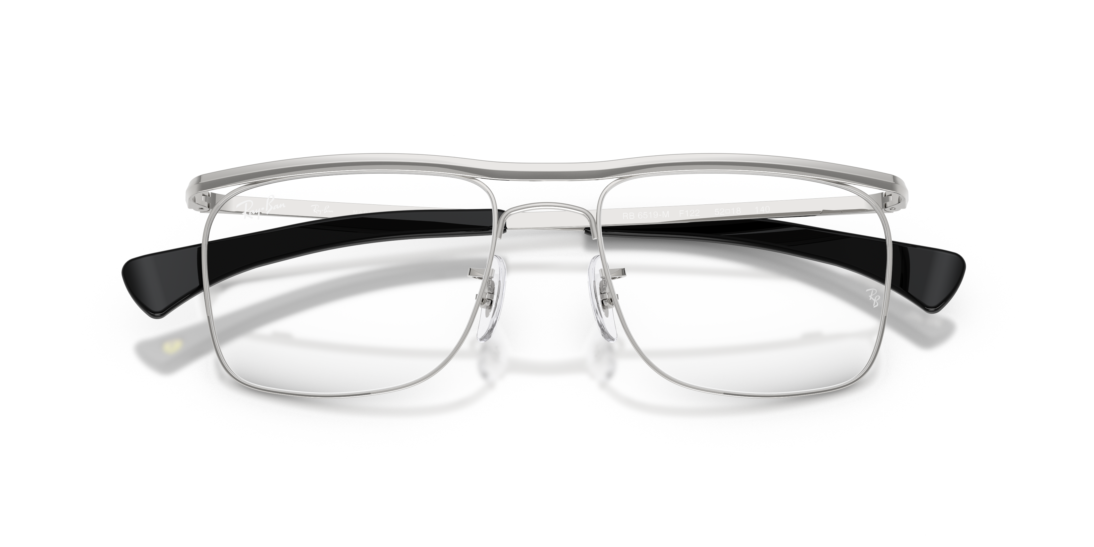 Ray-Ban RX6519M F122