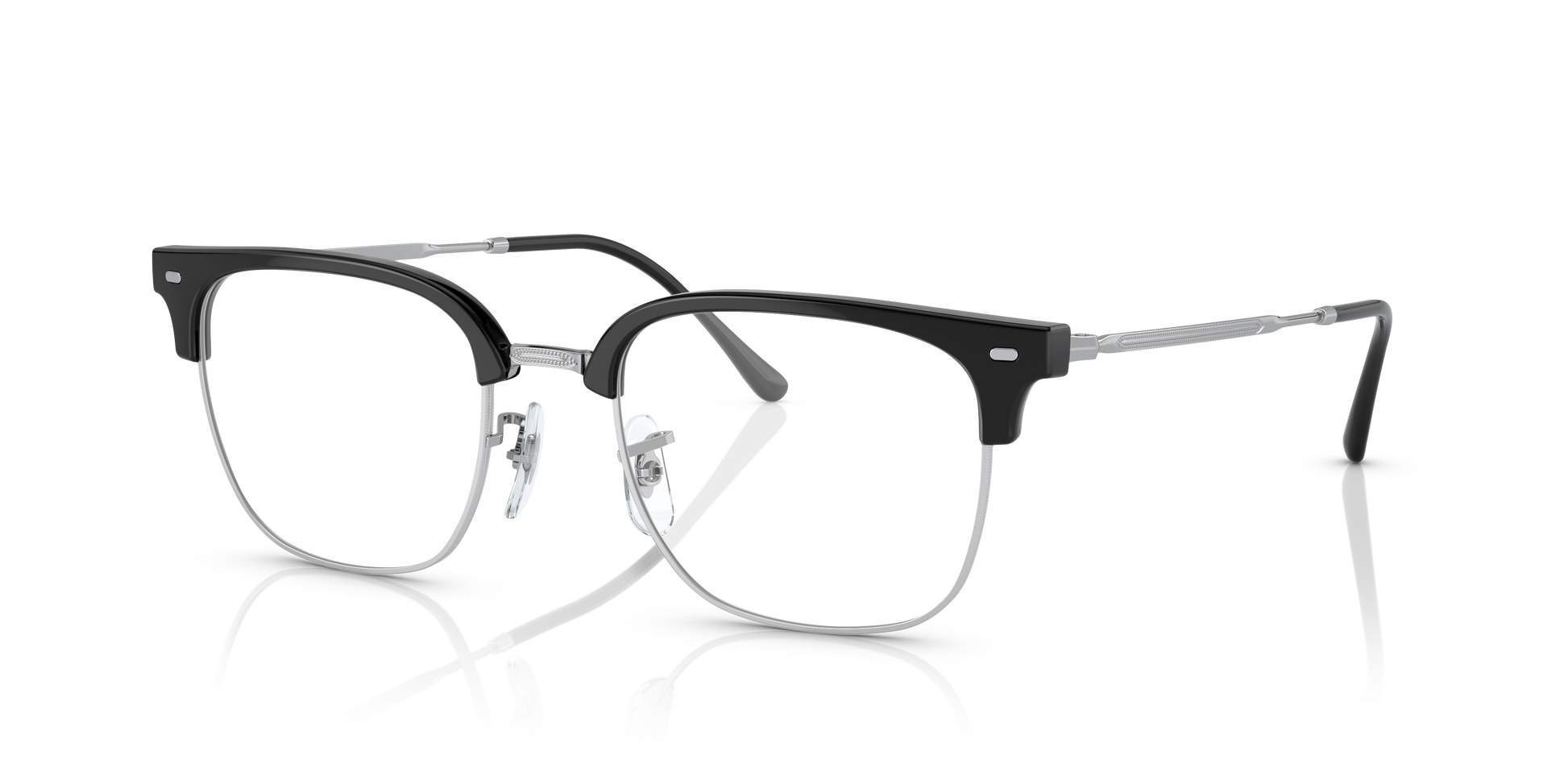 Ray-Ban RX7216 NEW CLUBMASTER 2000