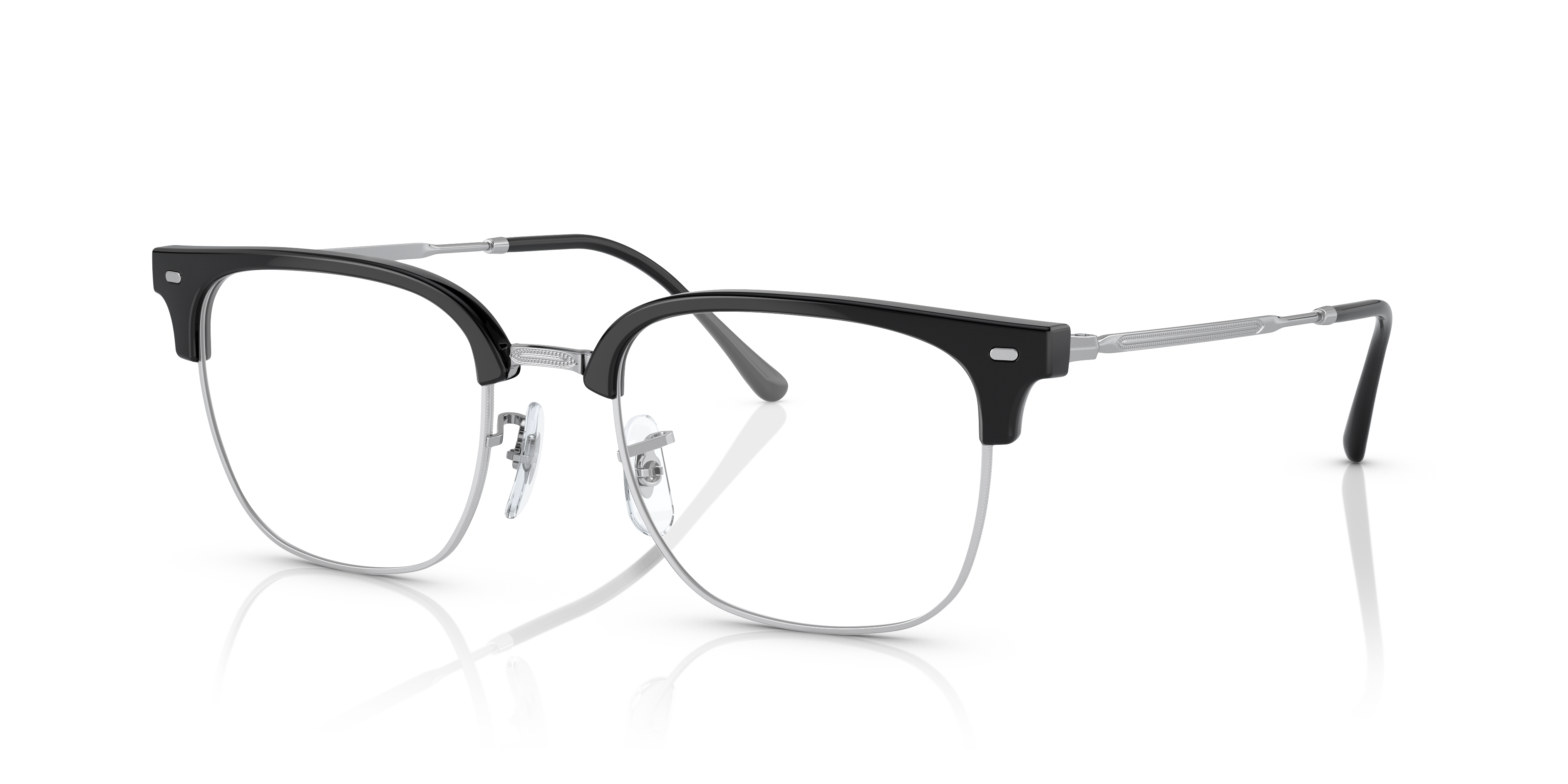 Ray-Ban RX7216 NEW CLUBMASTER 2000