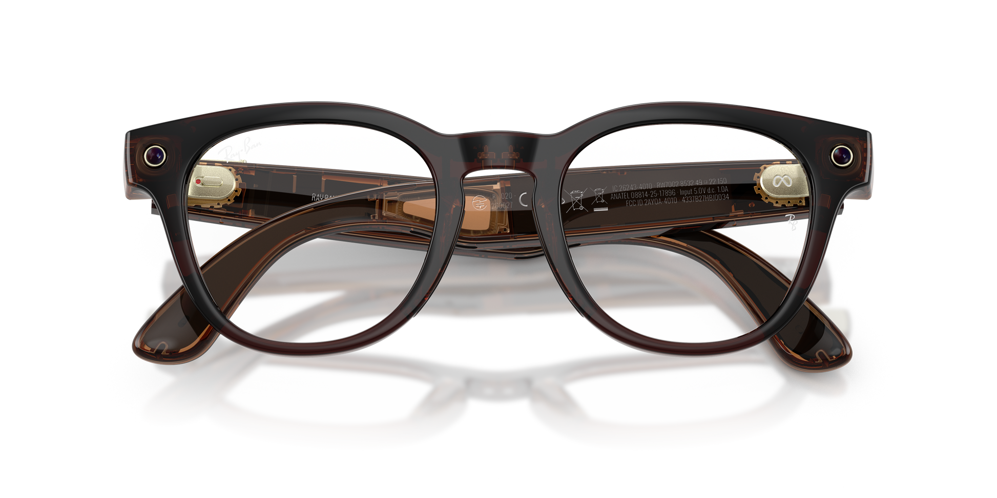 Ray-Ban Meta RW7002 SCRIBER OPTICS 8532