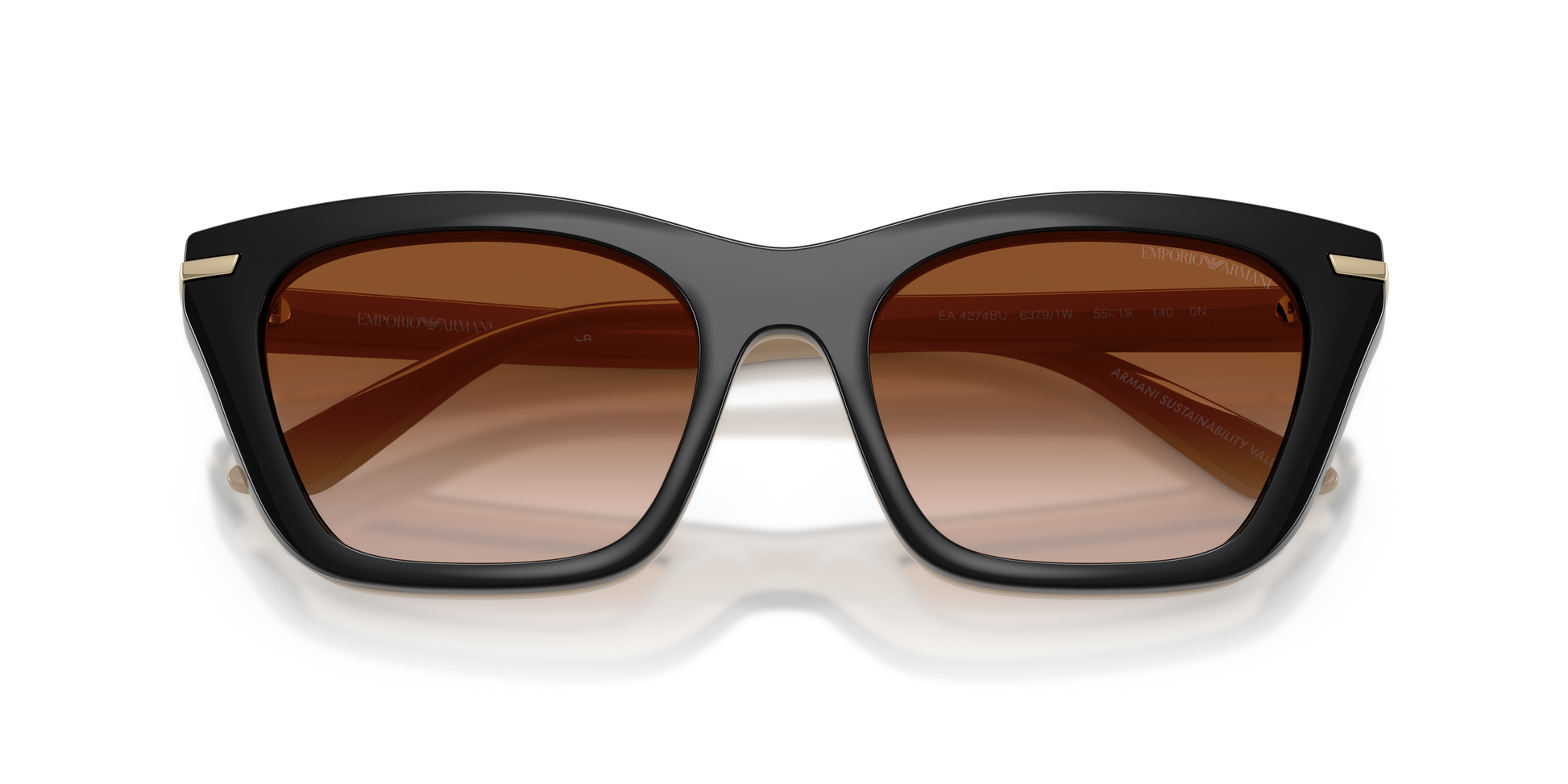 Emporio Armani EA4274BU 63791W