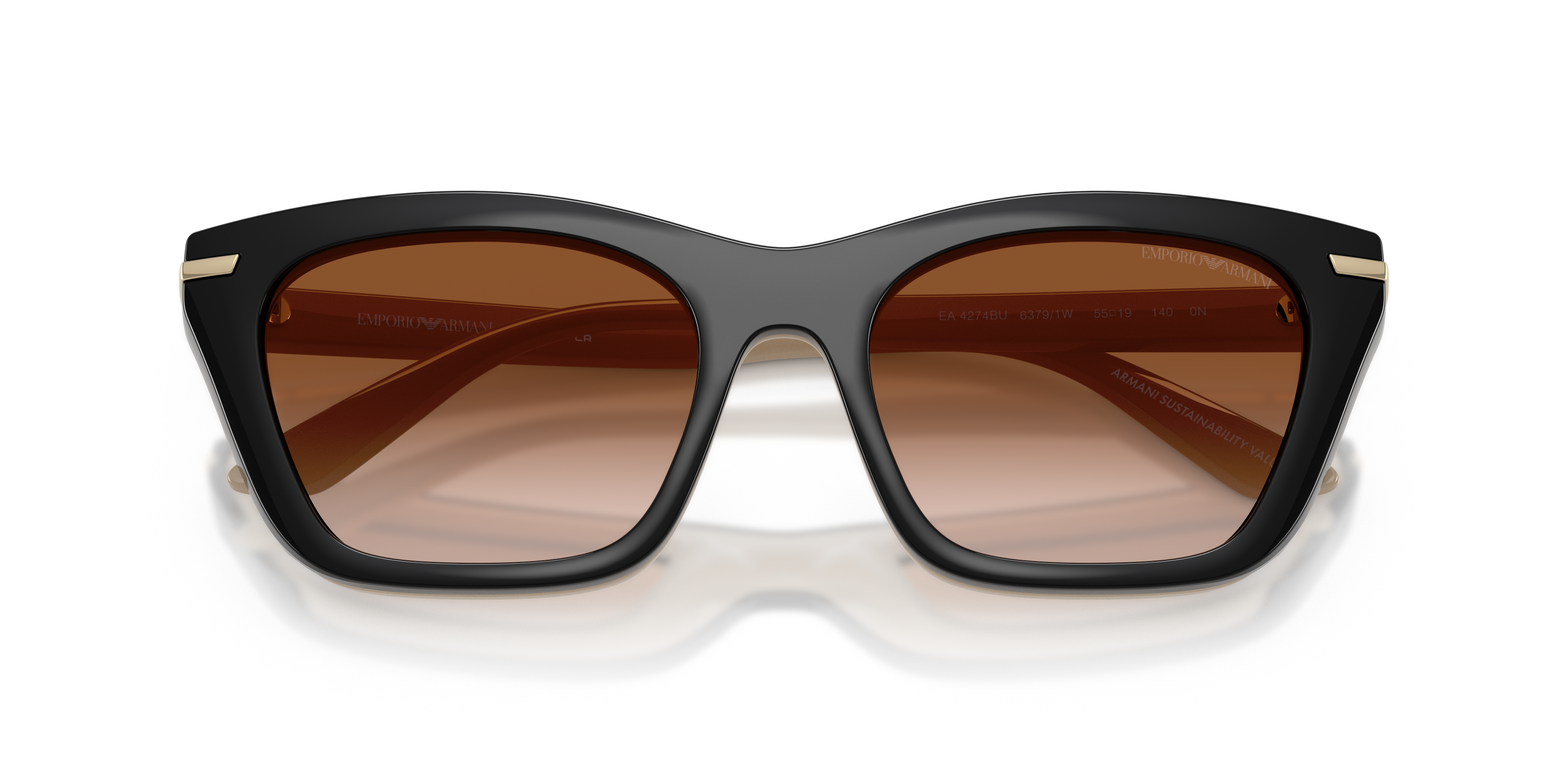 Emporio Armani EA4274BU 63791W