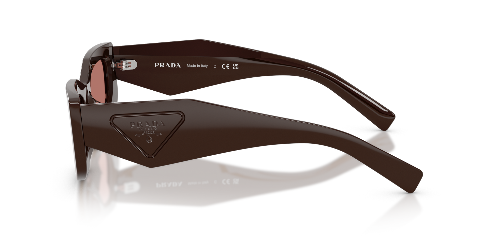 Prada PR D03SD 27I80W