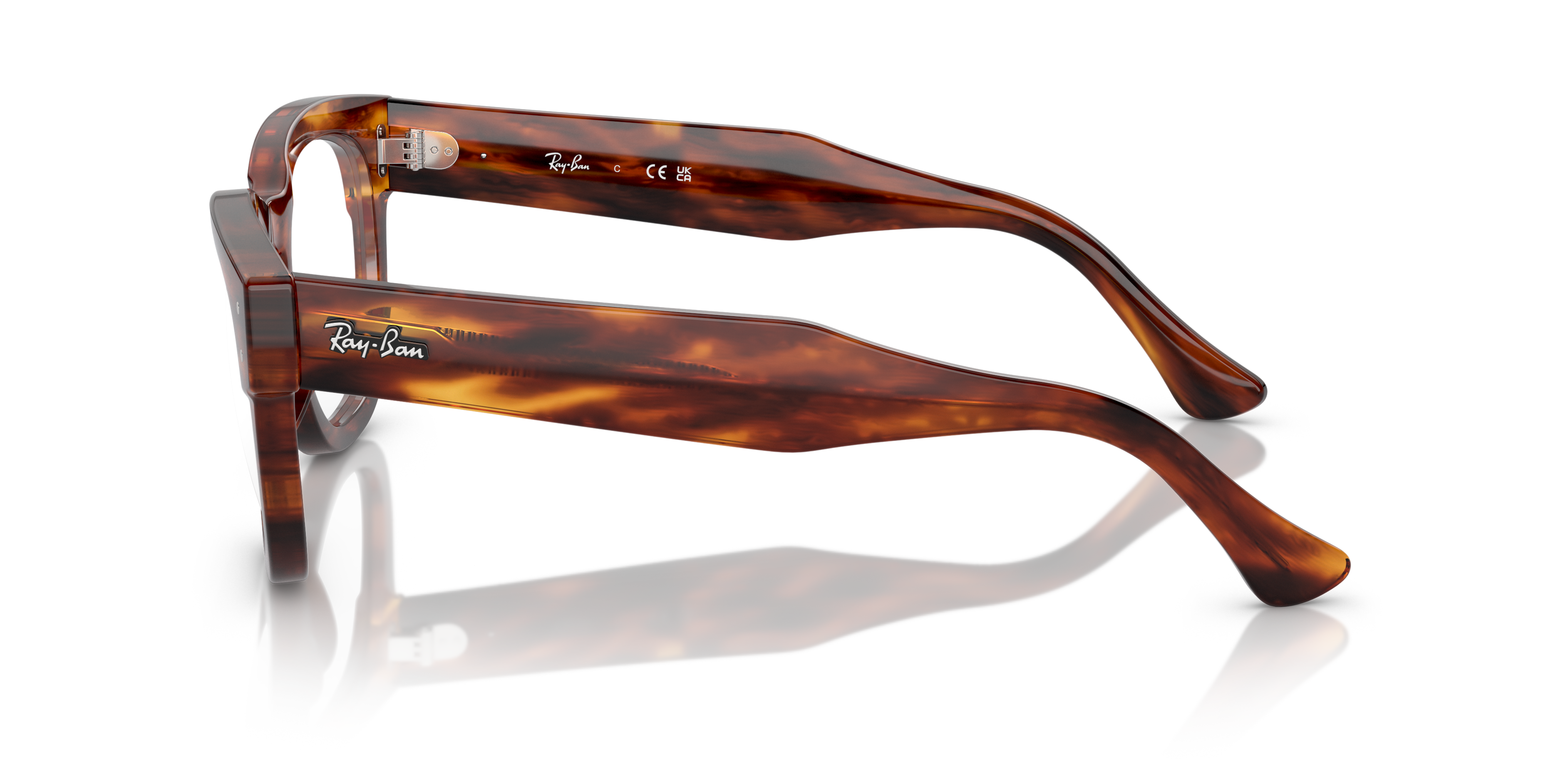 Ray-Ban RX0298V MEGA HAWKEYE 2144