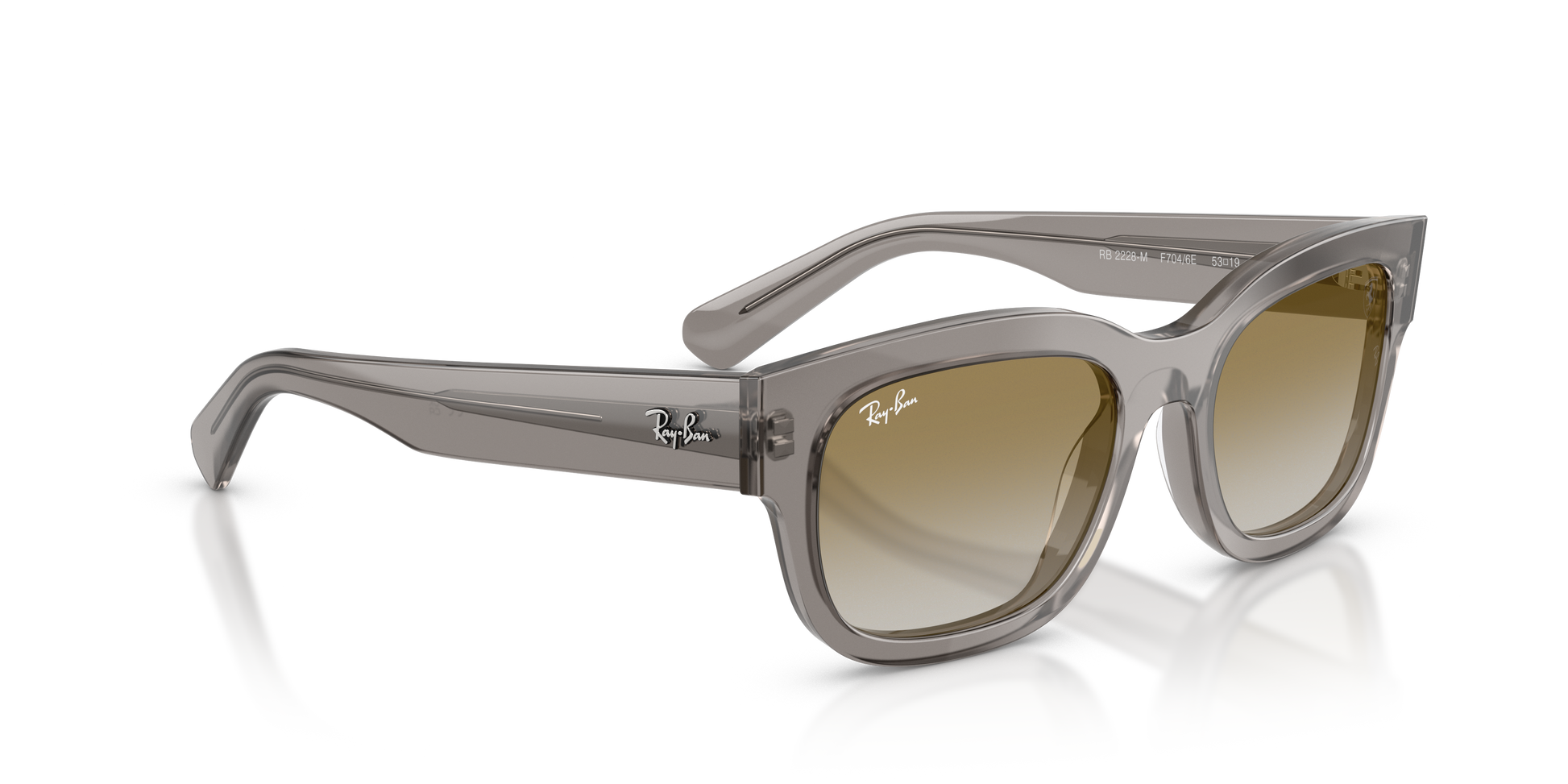 Ray-Ban RB2228M F7046E