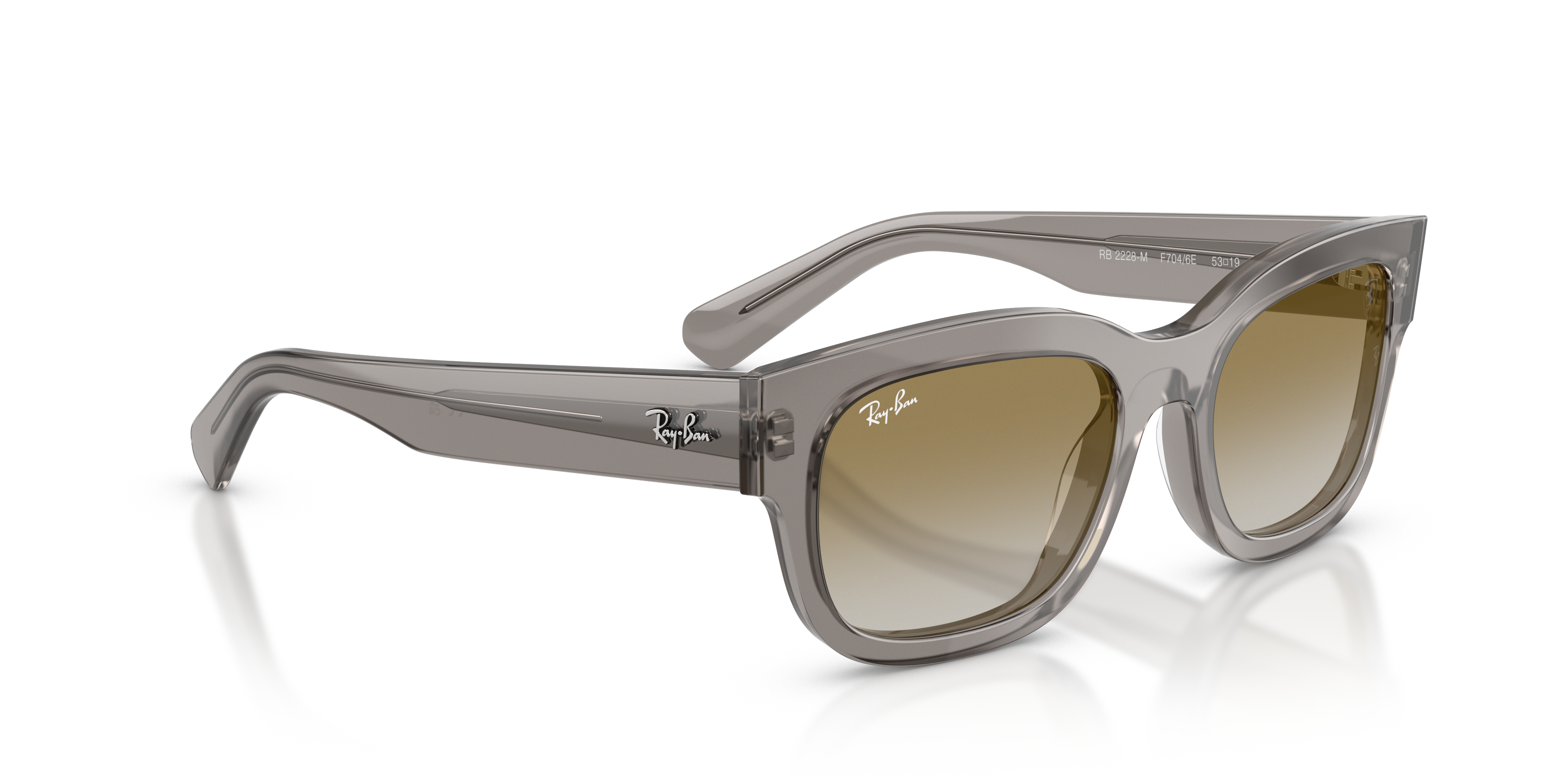 Ray-Ban RB2228M F7046E