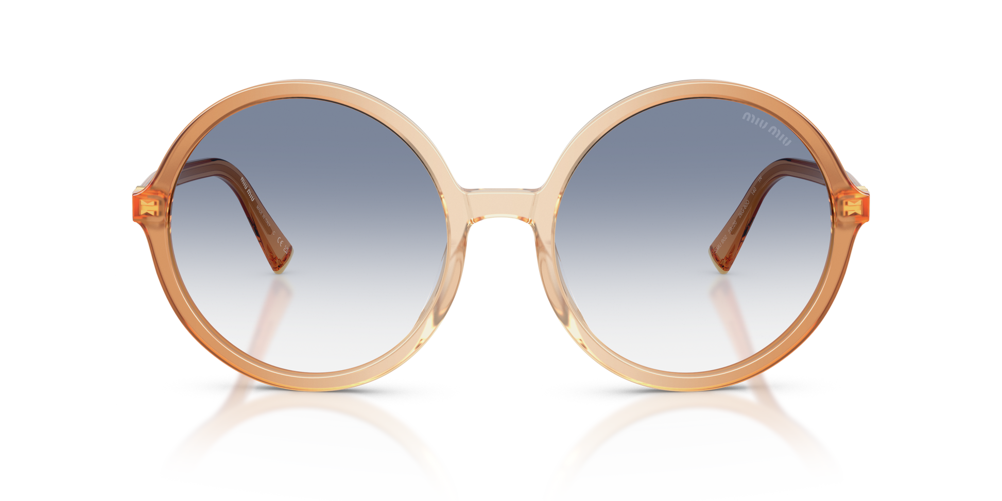 Miu Miu MU B02S 26G80O