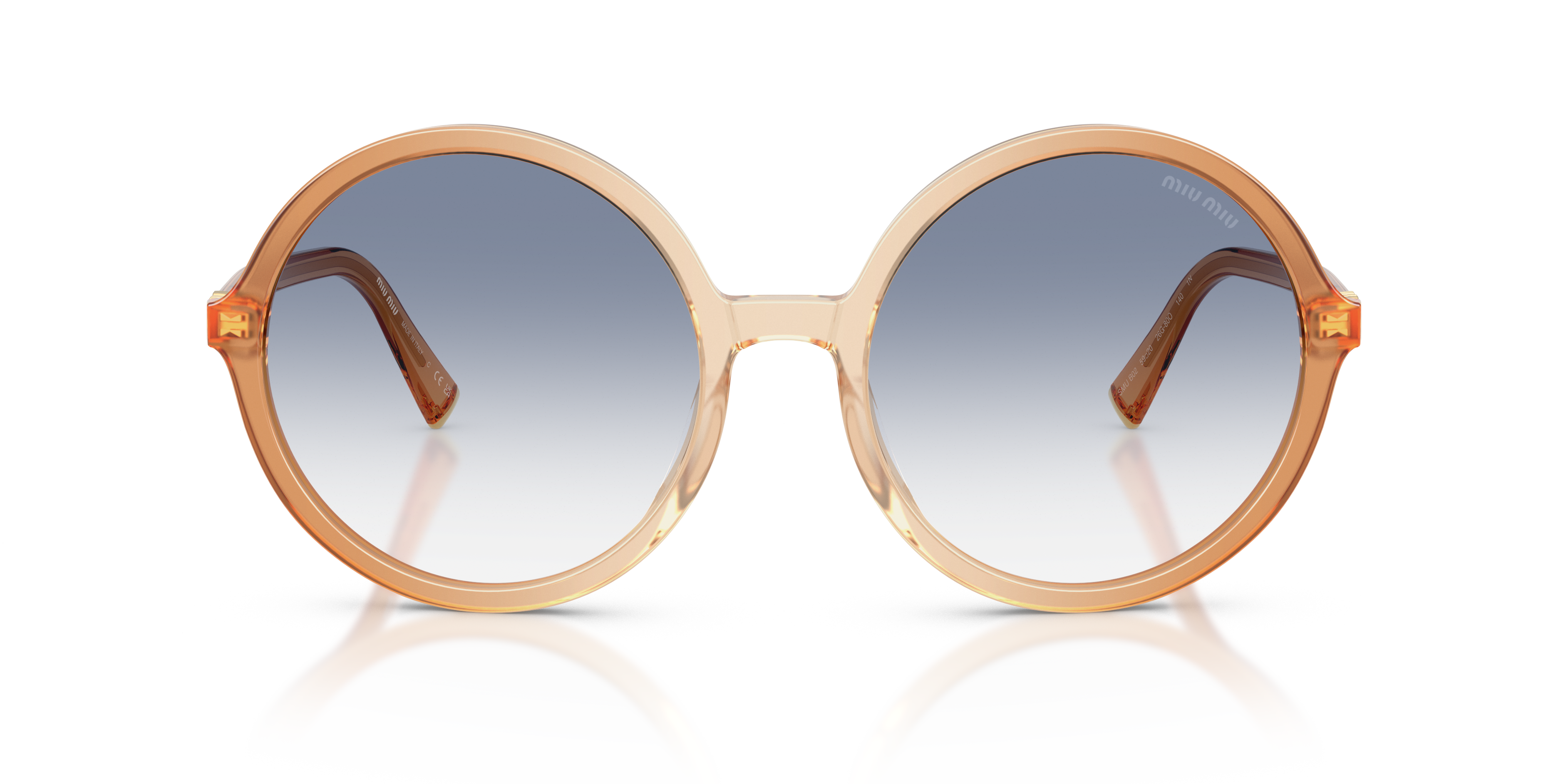 Miu Miu MU B02S 26G80O