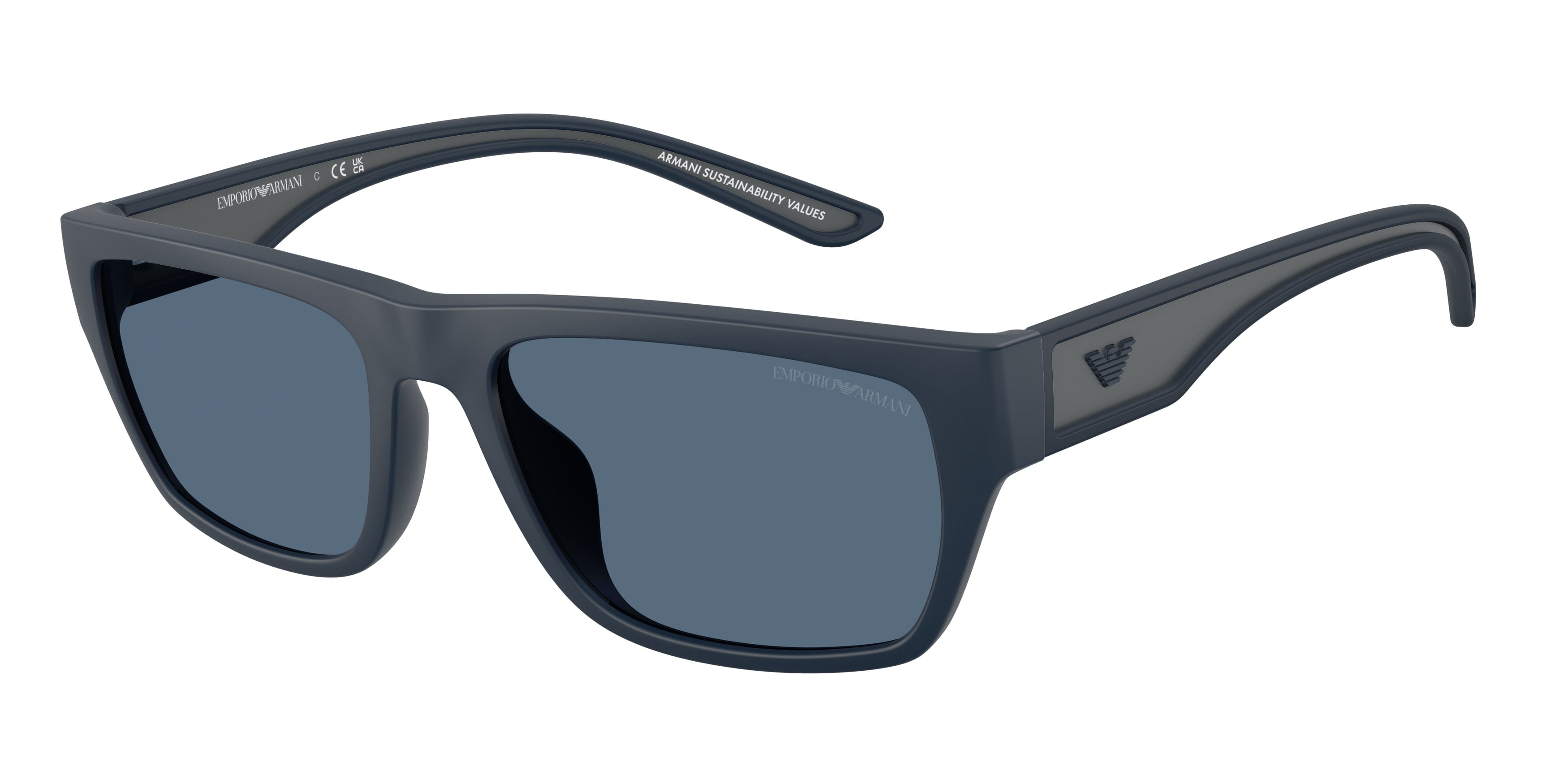 Emporio Armani EA4267U 618580 - Sunglasses for Man - LookerOnline