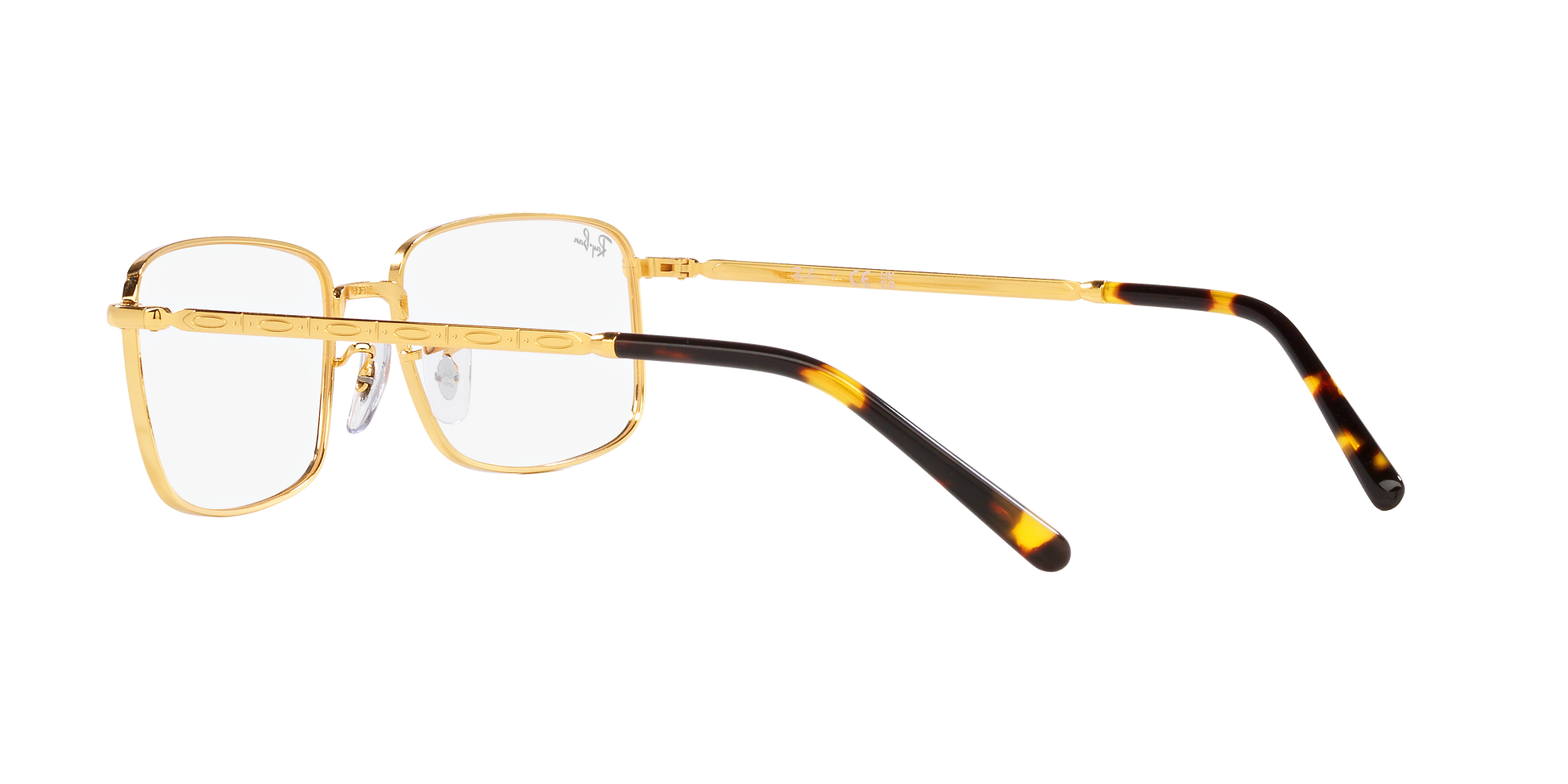 Ray-Ban RX3717V 3086