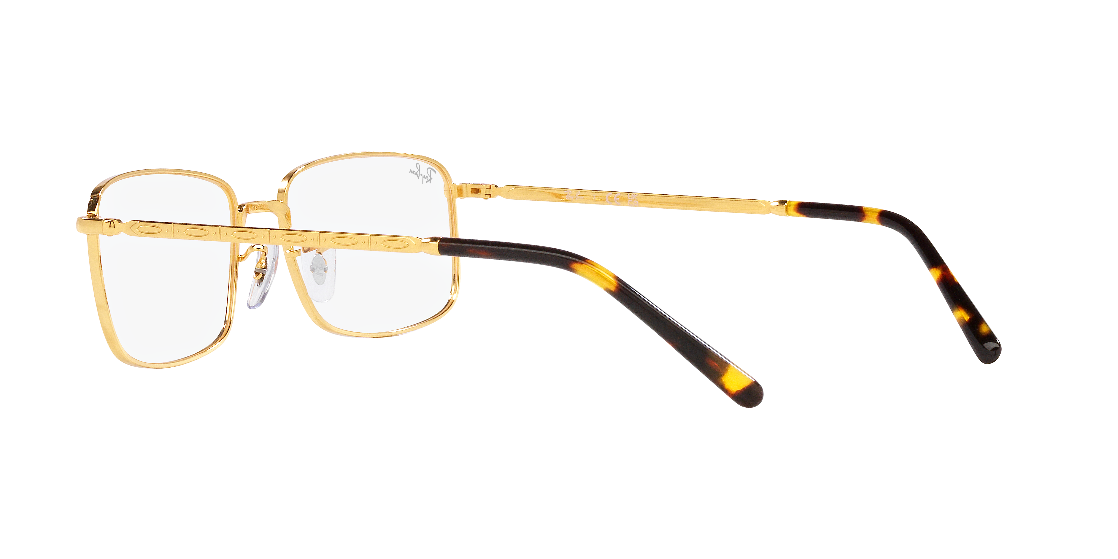 Ray-Ban RX3717V 3086
