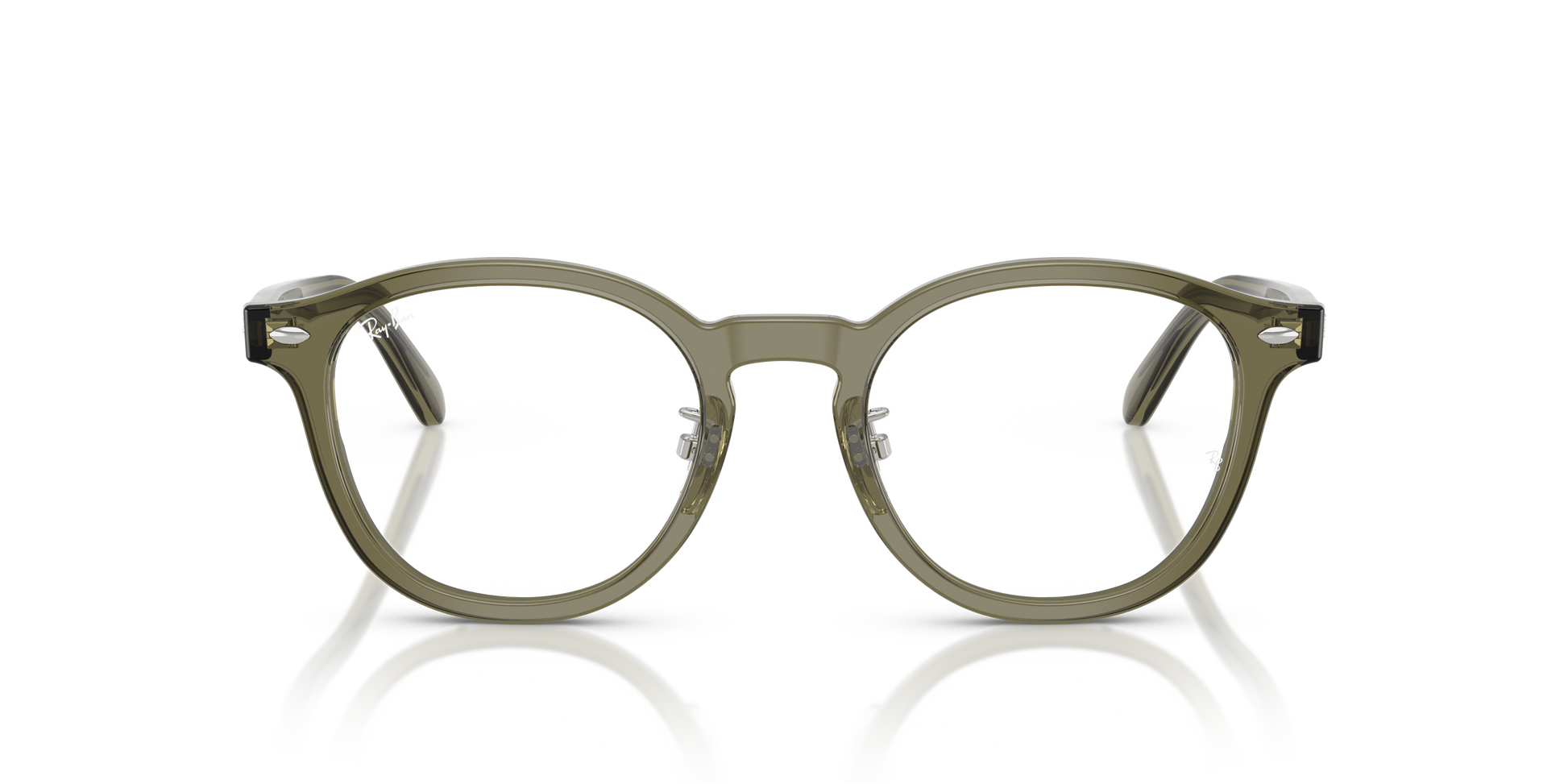 Ray-Ban RX5443D 8501