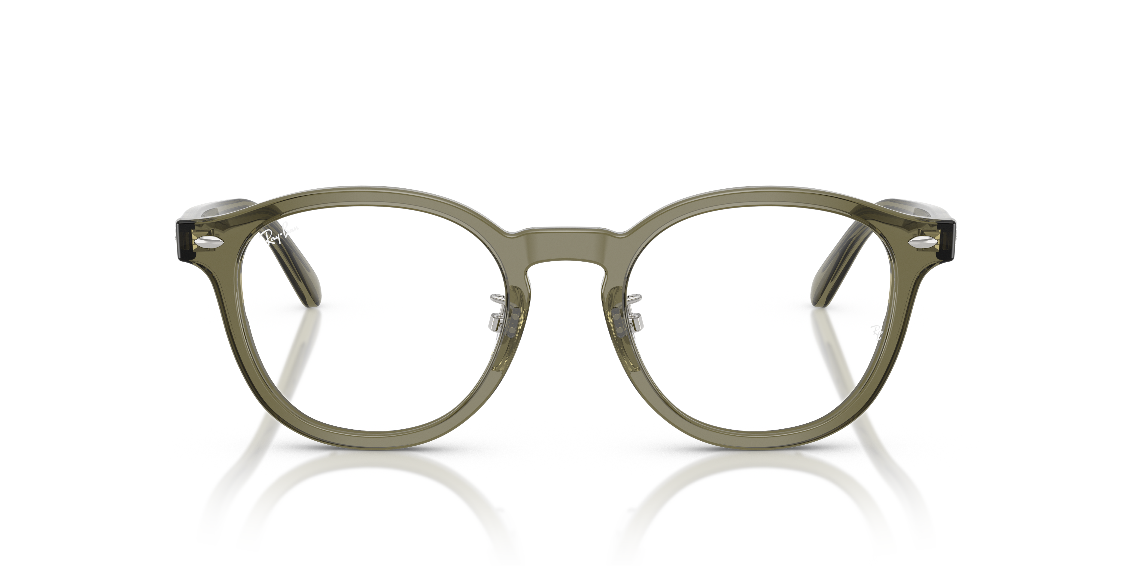 Ray-Ban RX5443D 8501