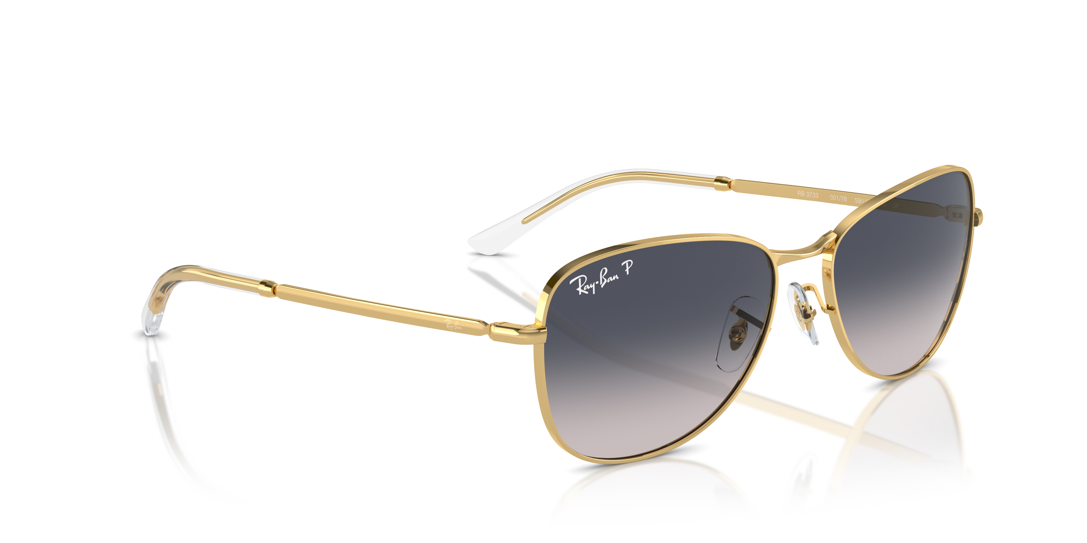 Ray-Ban RB3733 001/78