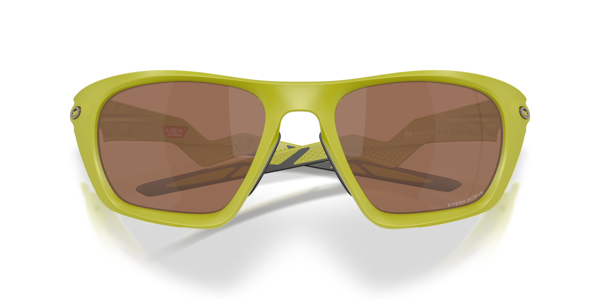 Oakley OO9431 LATERALIS 943117