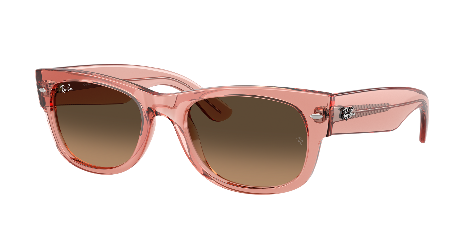 Ray-Ban RB0832S MEGA WAYFARER II 684843