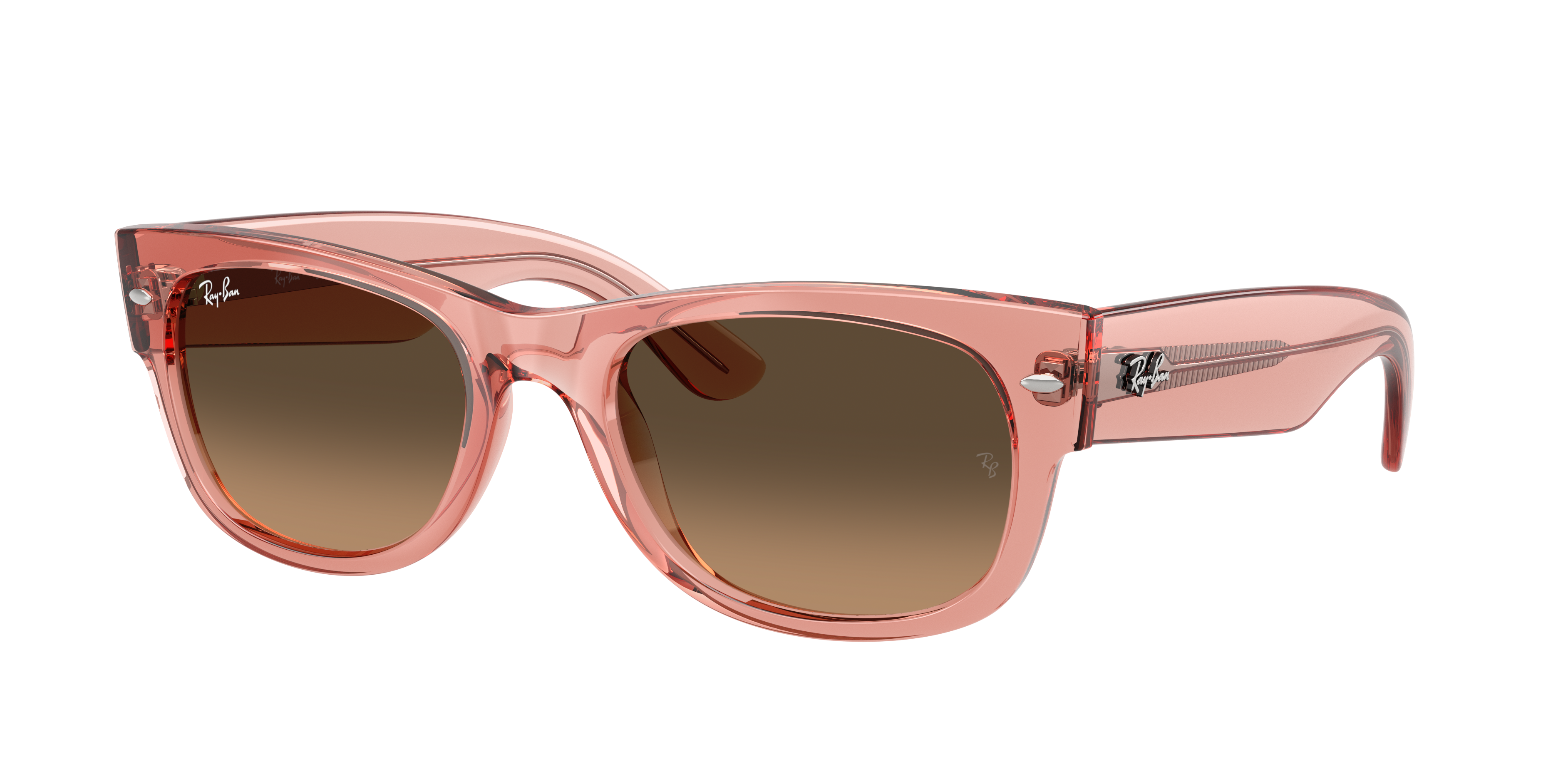 Ray-Ban RB0832S MEGA WAYFARER II 684843