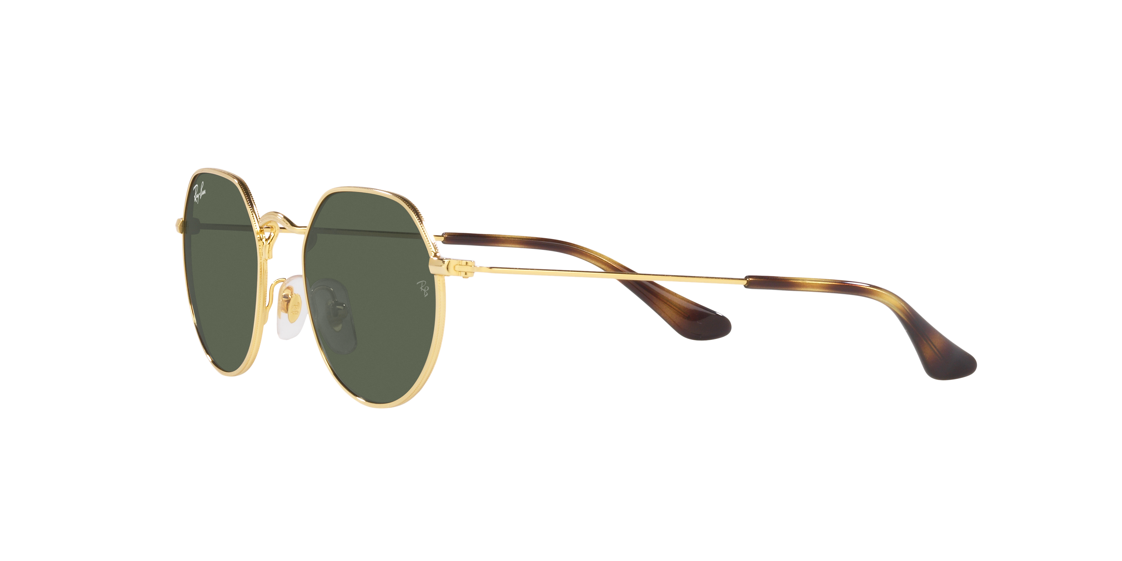 Ray-Ban RJ9565S JUNIOR JACK 223/71
