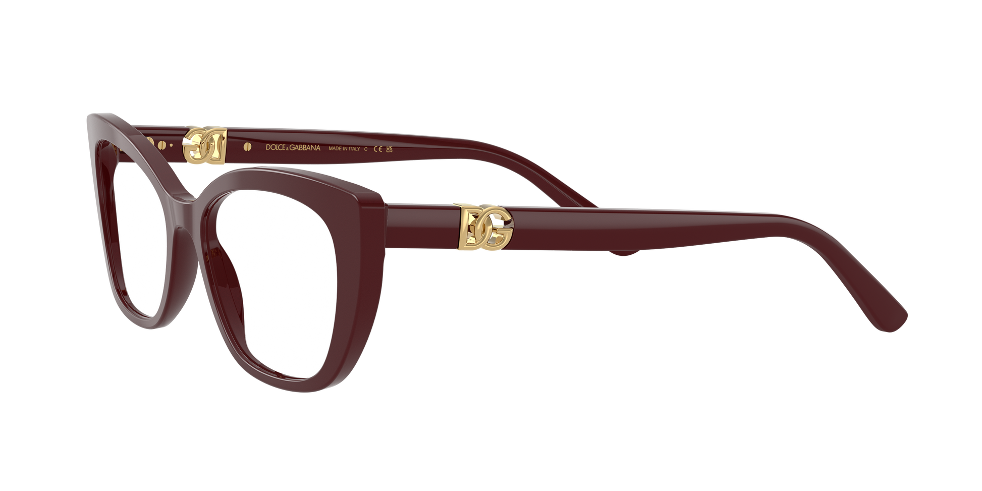 Dolce & Gabbana DG3398 3091