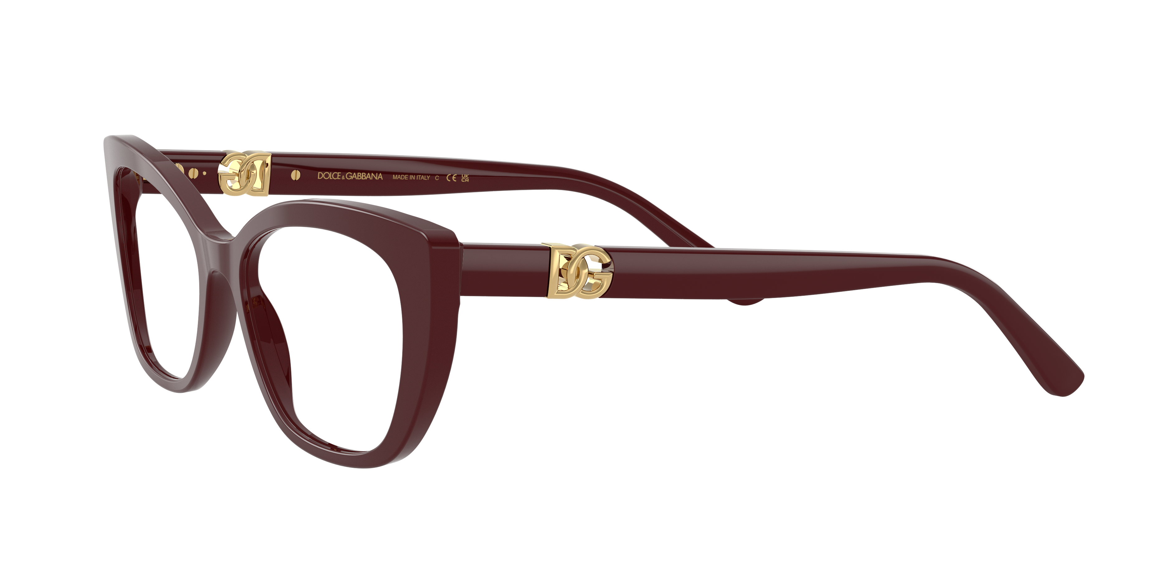Dolce & Gabbana DG3398 3091