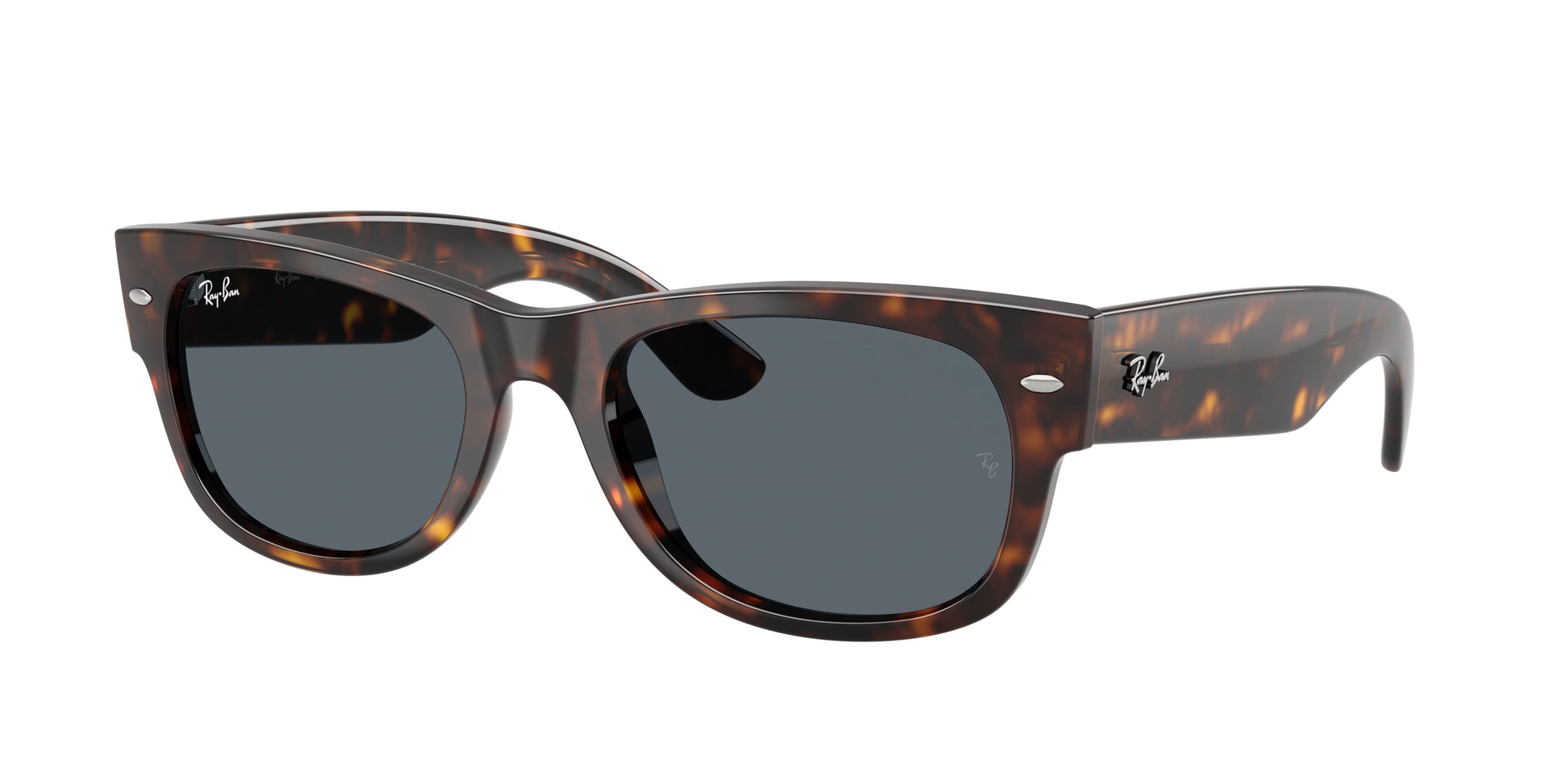 Ray-Ban RB0832S MEGA WAYFARER II 902/R5