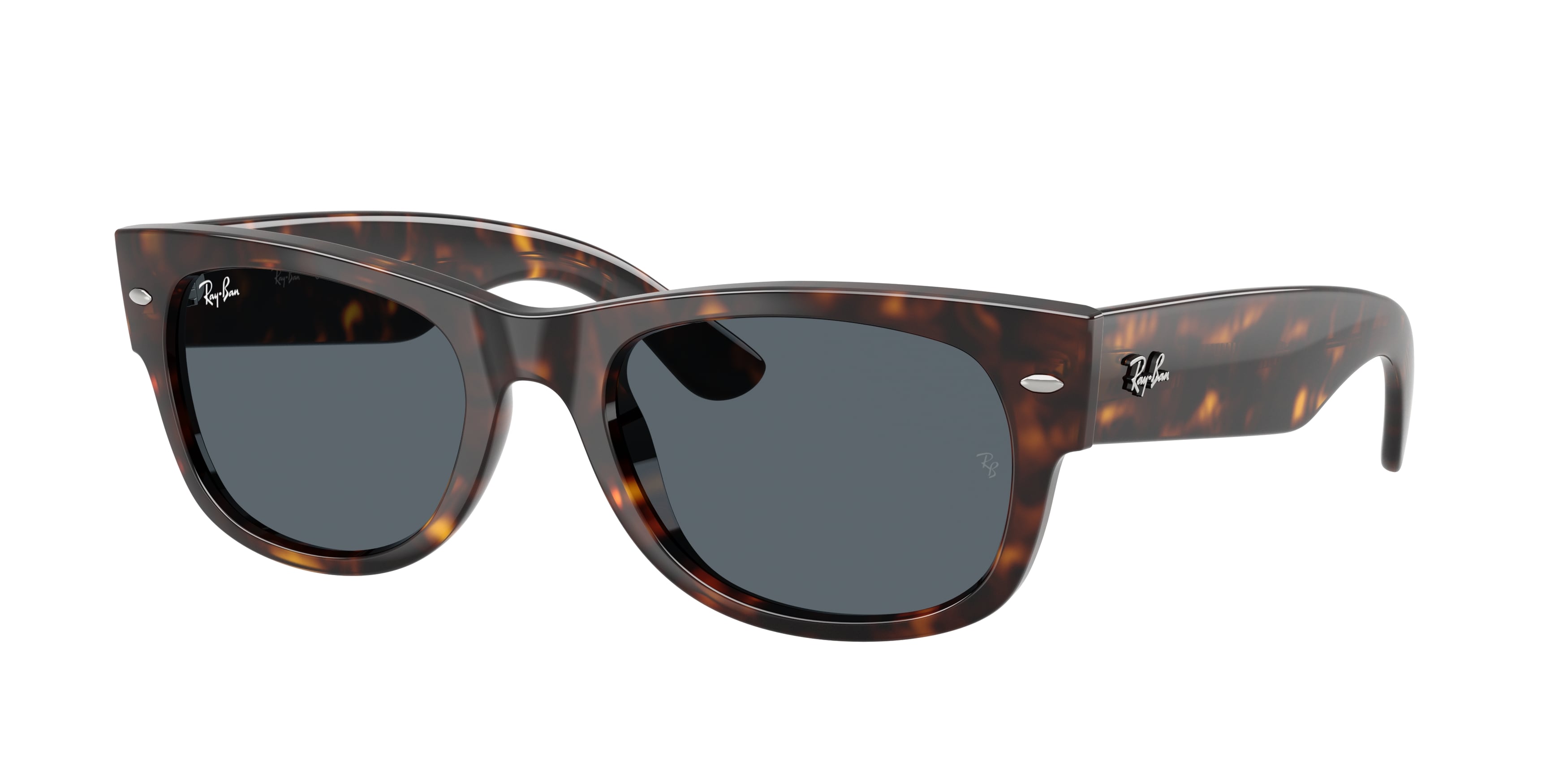 Ray-Ban RB0832S MEGA WAYFARER II 902/R5