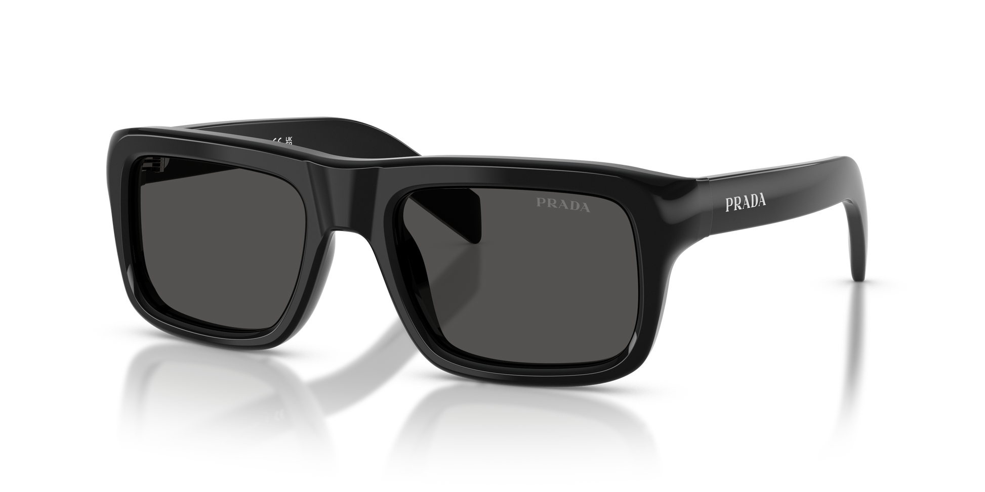 Prada PR D11S 16K08Z