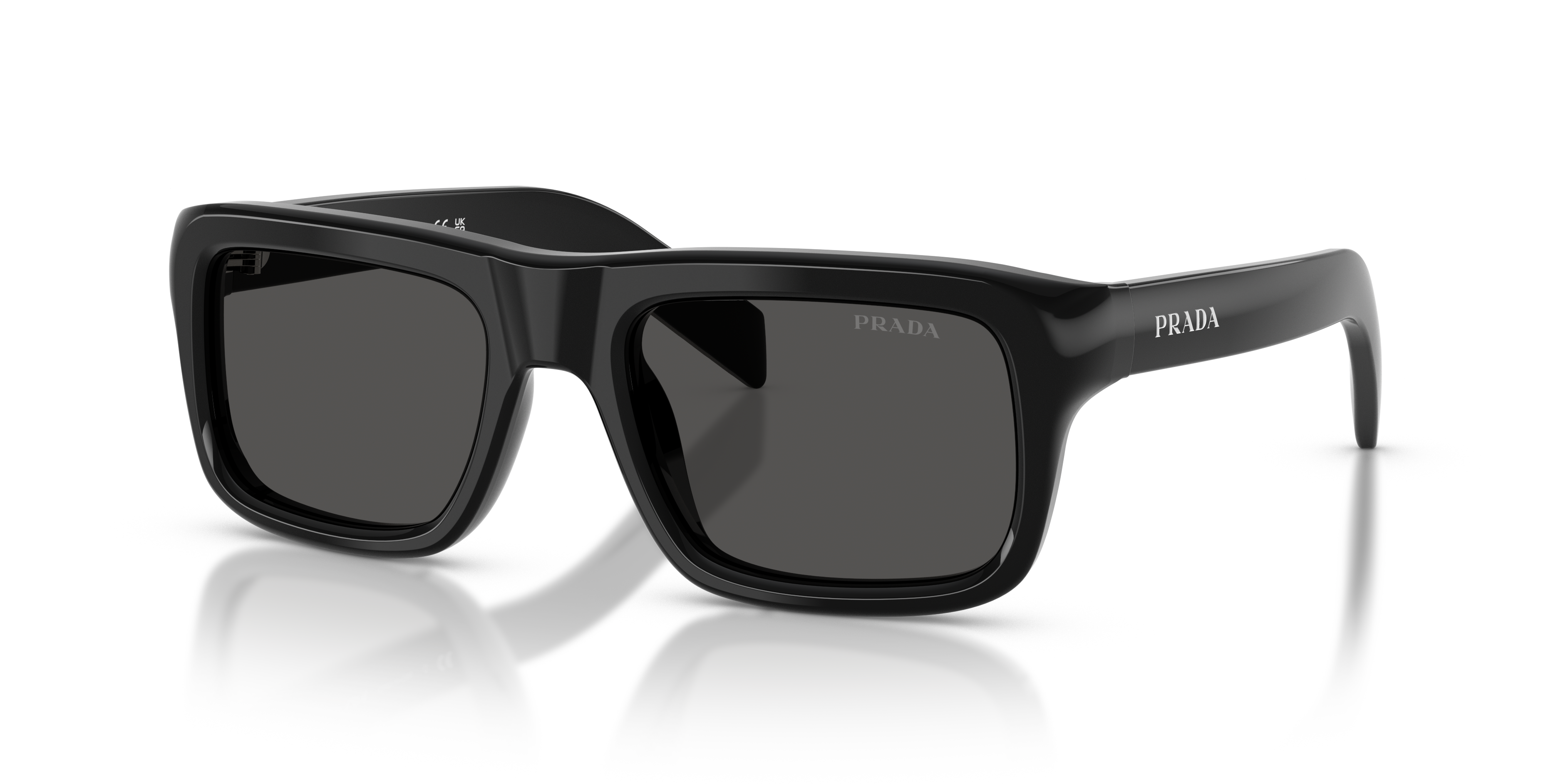 Prada PR D11S 16K08Z