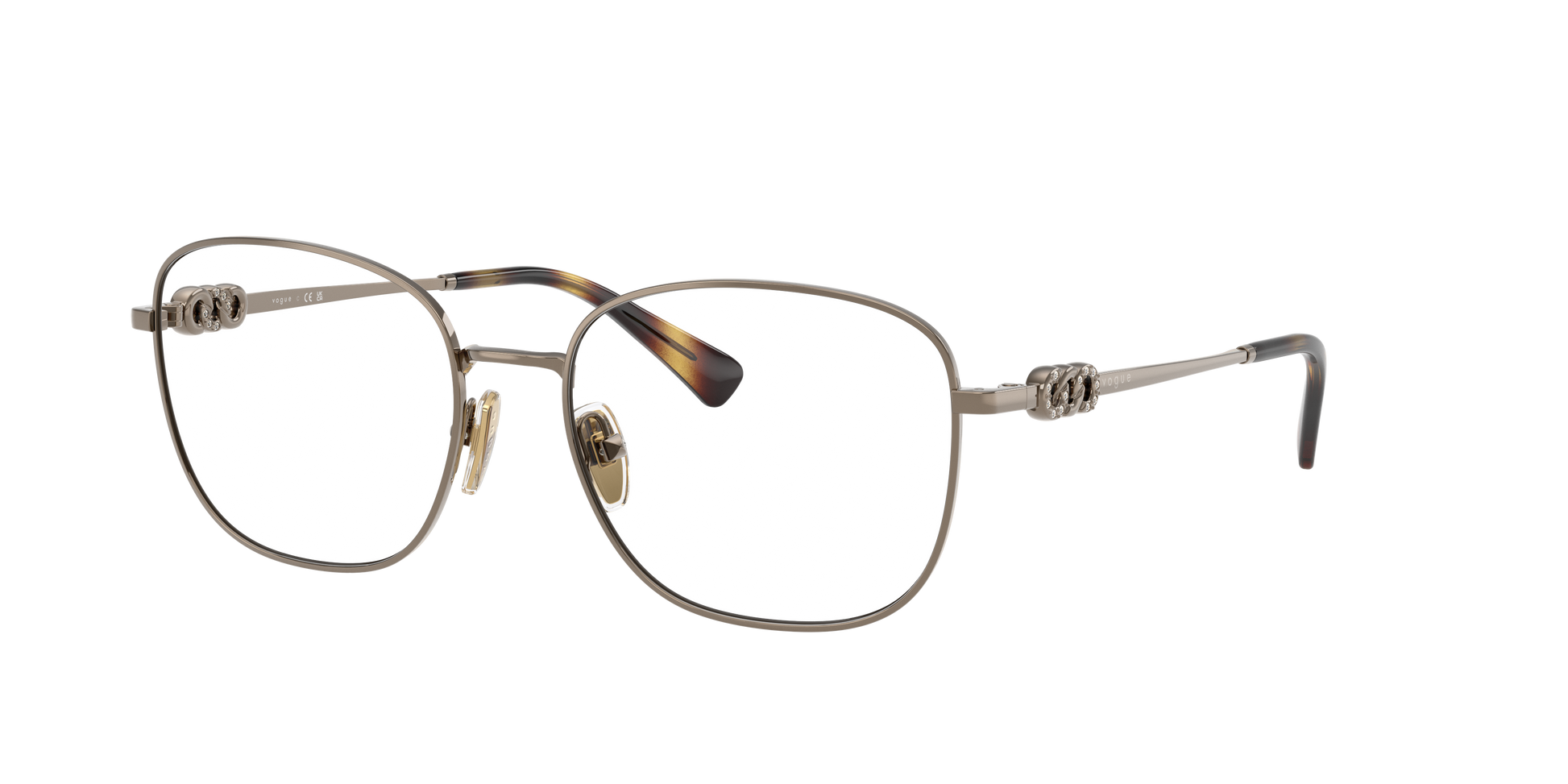 Vogue Eyewear VO4319B 5138