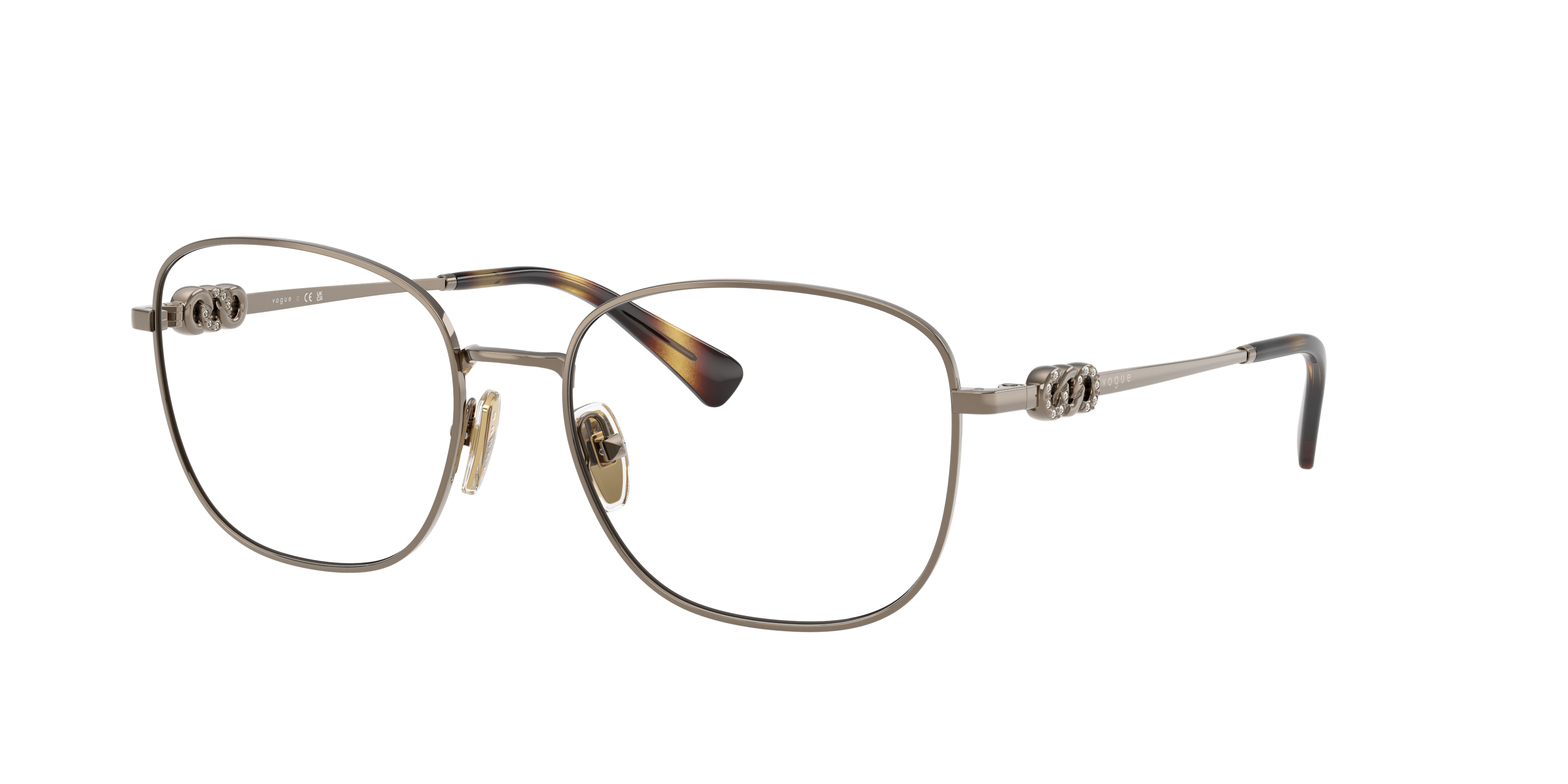 Vogue Eyewear VO4319B 5138